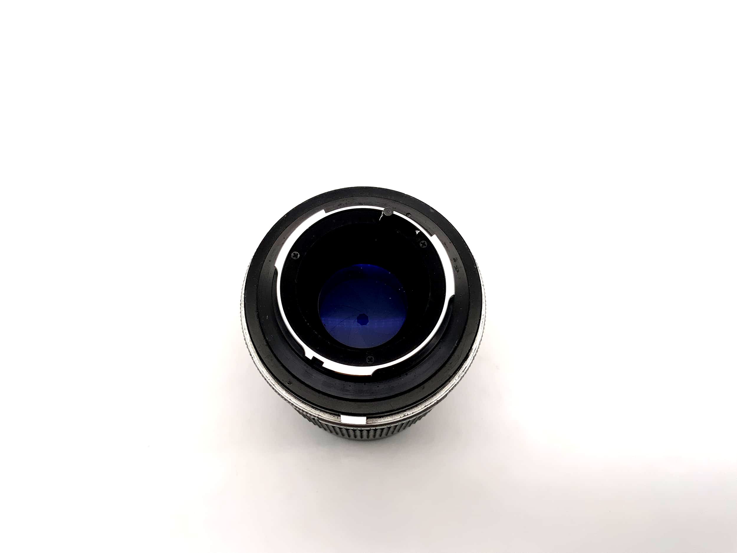 WEP 135mm 1:2.8 Objektiv Auto Telon Kamera Camera Lens (Minolta MD)