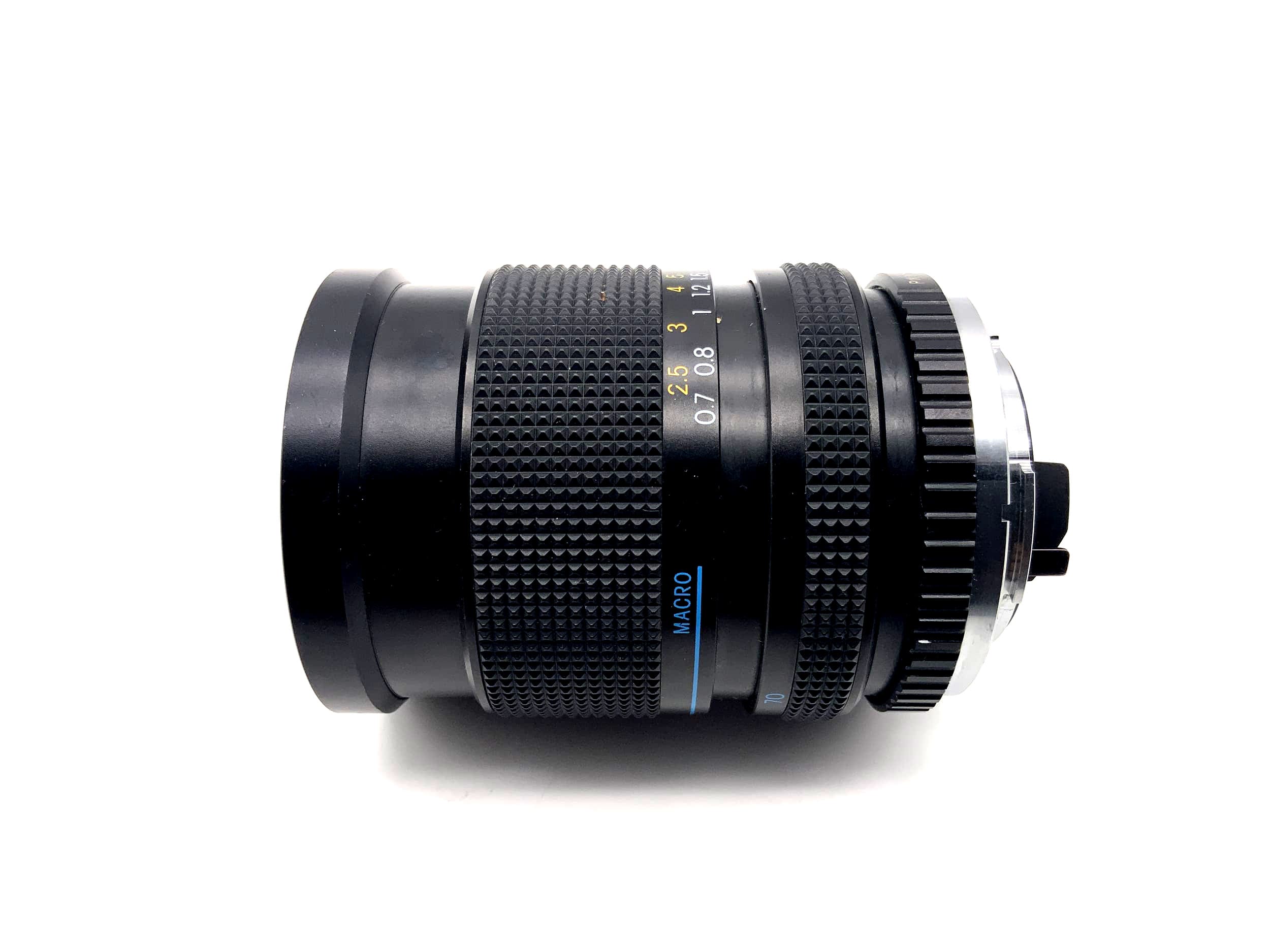 Exakta 28-70mm 1:4 Objektiv Multi Coated Macro Kamera Camera Lens (Pentax K)