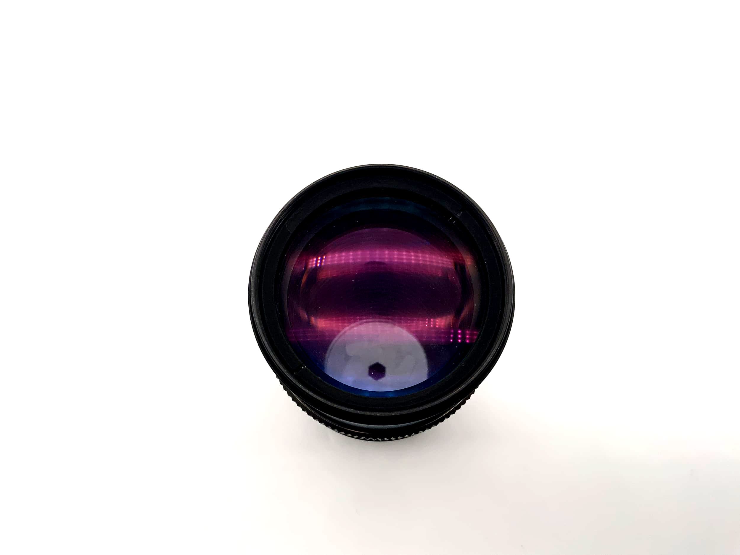 Pentacon 200mm 1:4 Objektiv Multi Coating auto Kamera Camera Lens (M42)