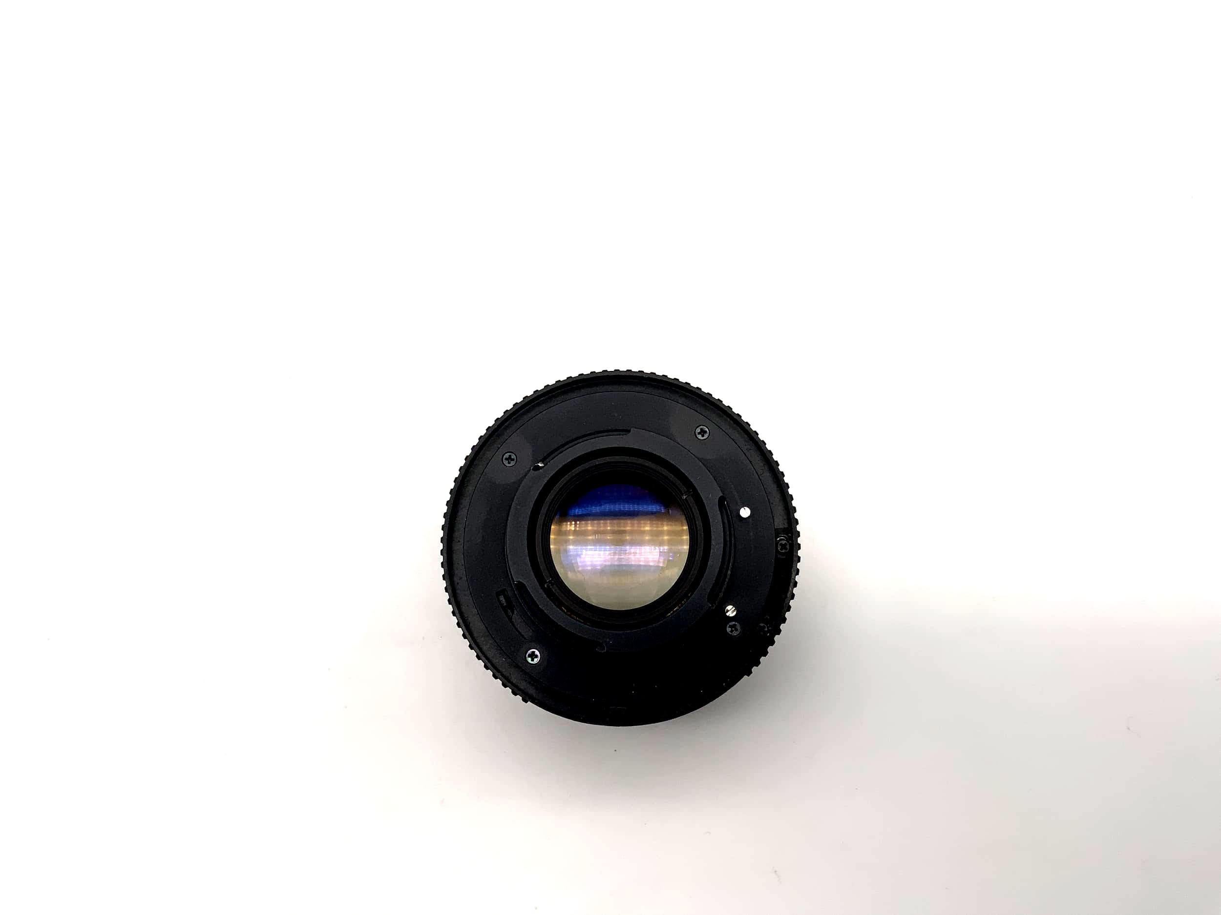 Exaktar 55mm 1:1,7 Objektiv Kamera Camera Lens (Exa)