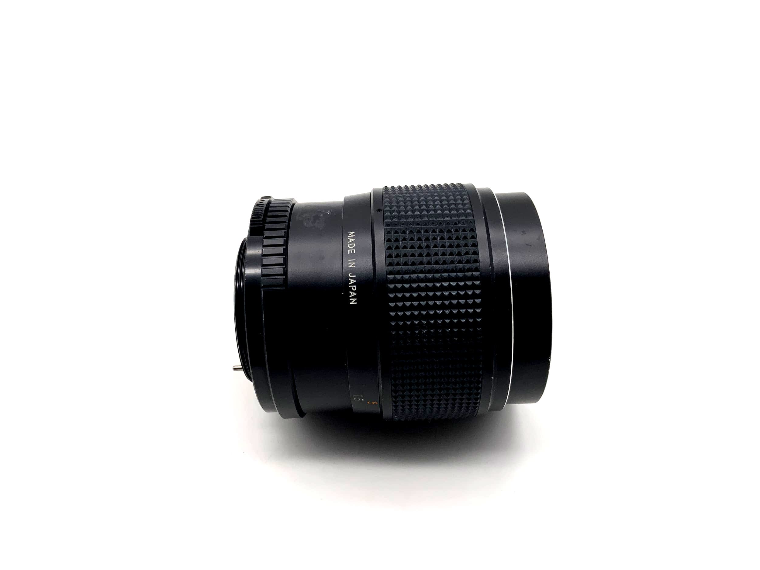Beroflex 135mm 1:2,8 Objektiv Auto Multi Coated Kamera Camera Lens (M42)