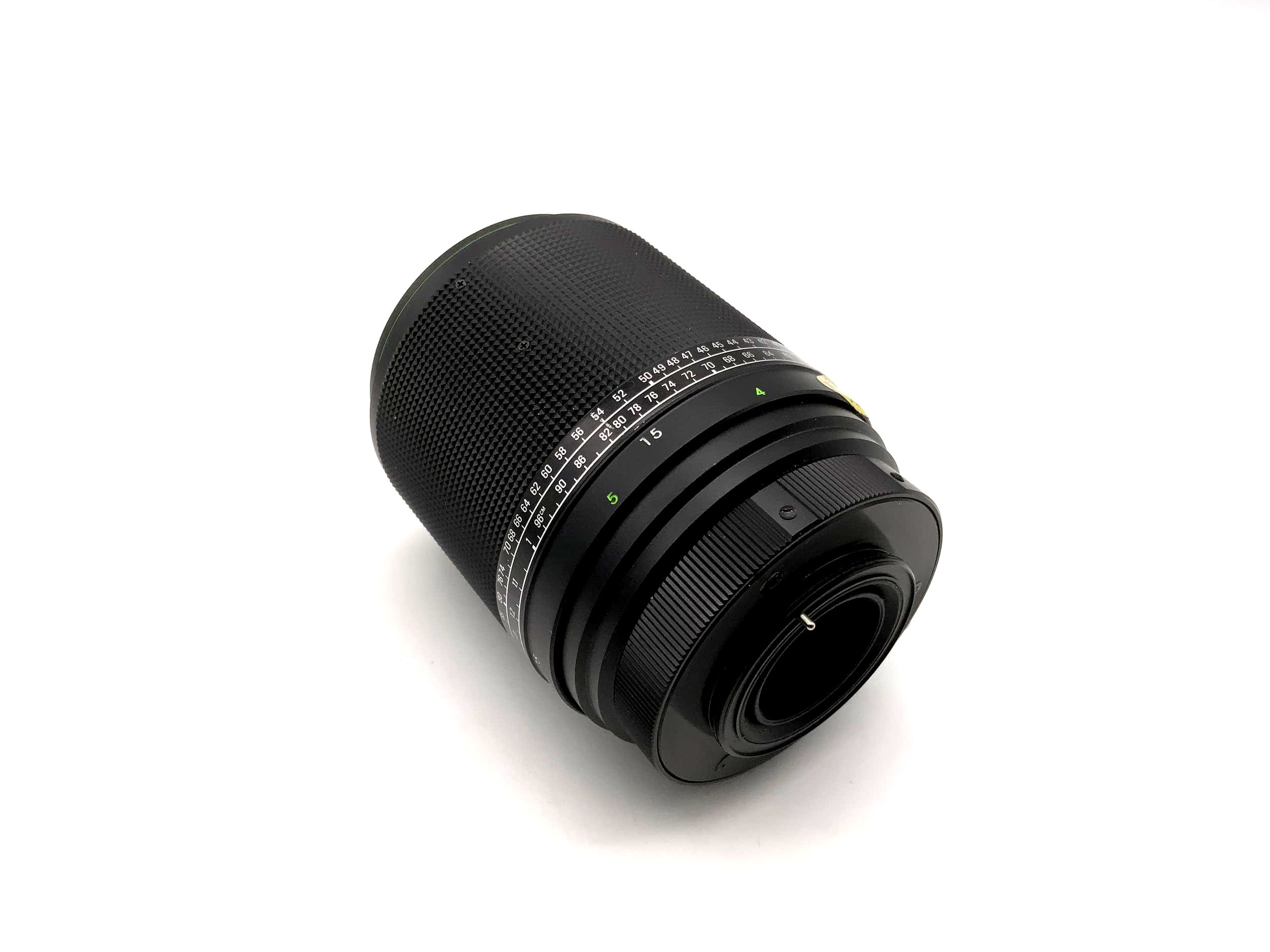 Sigma 200mm 1:4 Objektiv Multi Minitel YS Kamera Camera Lens (M42)