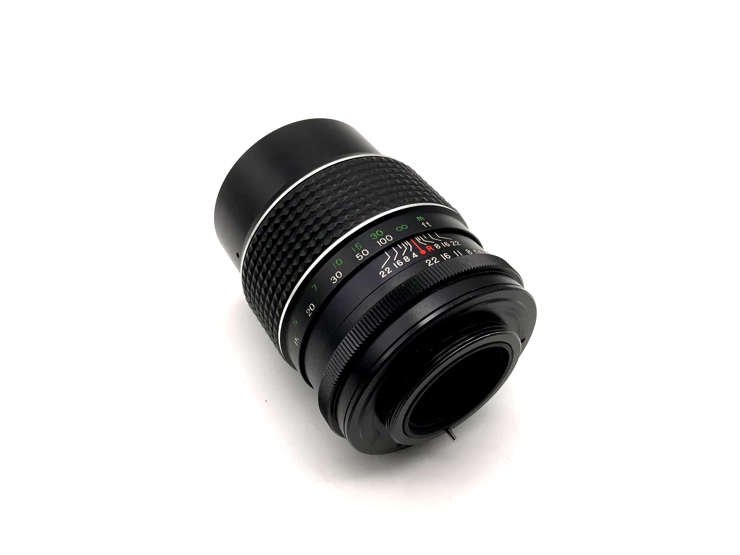 Carenar 135mm 1:2,8 Objektiv Kamera Camera Lens (M42)