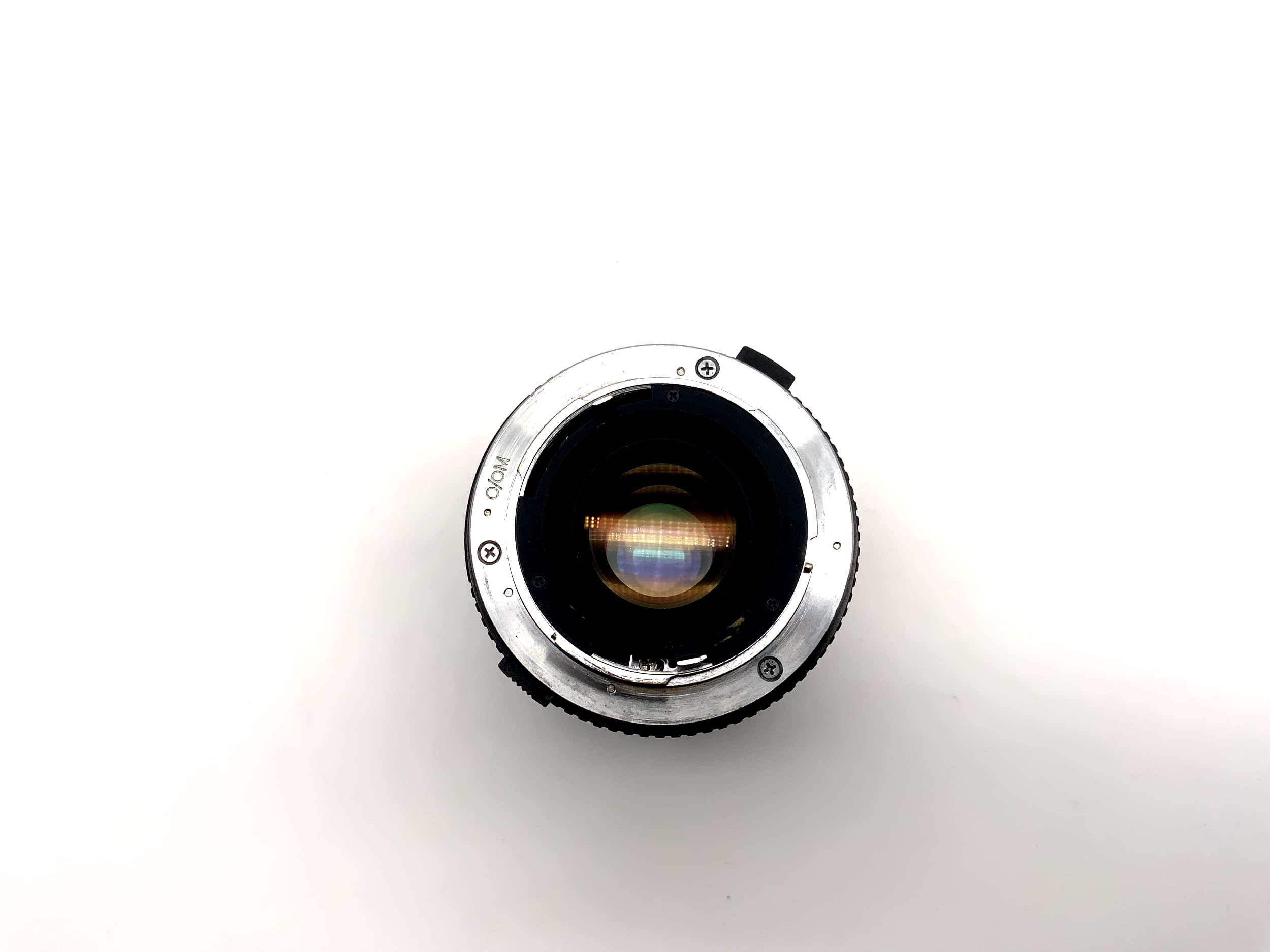 Tokina 35-105mm 1:3.5-4.3 Objektiv RMC Kamera Camera Lens (Olympus OM)