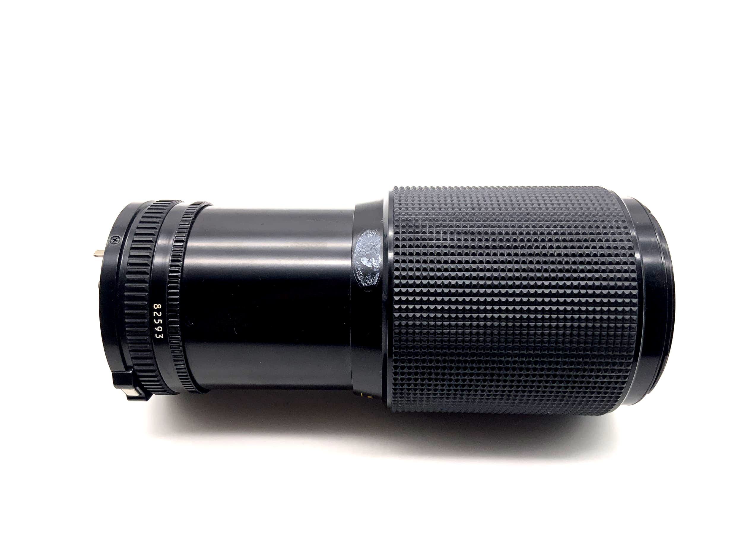 Canon 70-210mm 1:4 Objektivfür T50 T70 T90 Zoom Lens Kamera Lens (Canon FD)