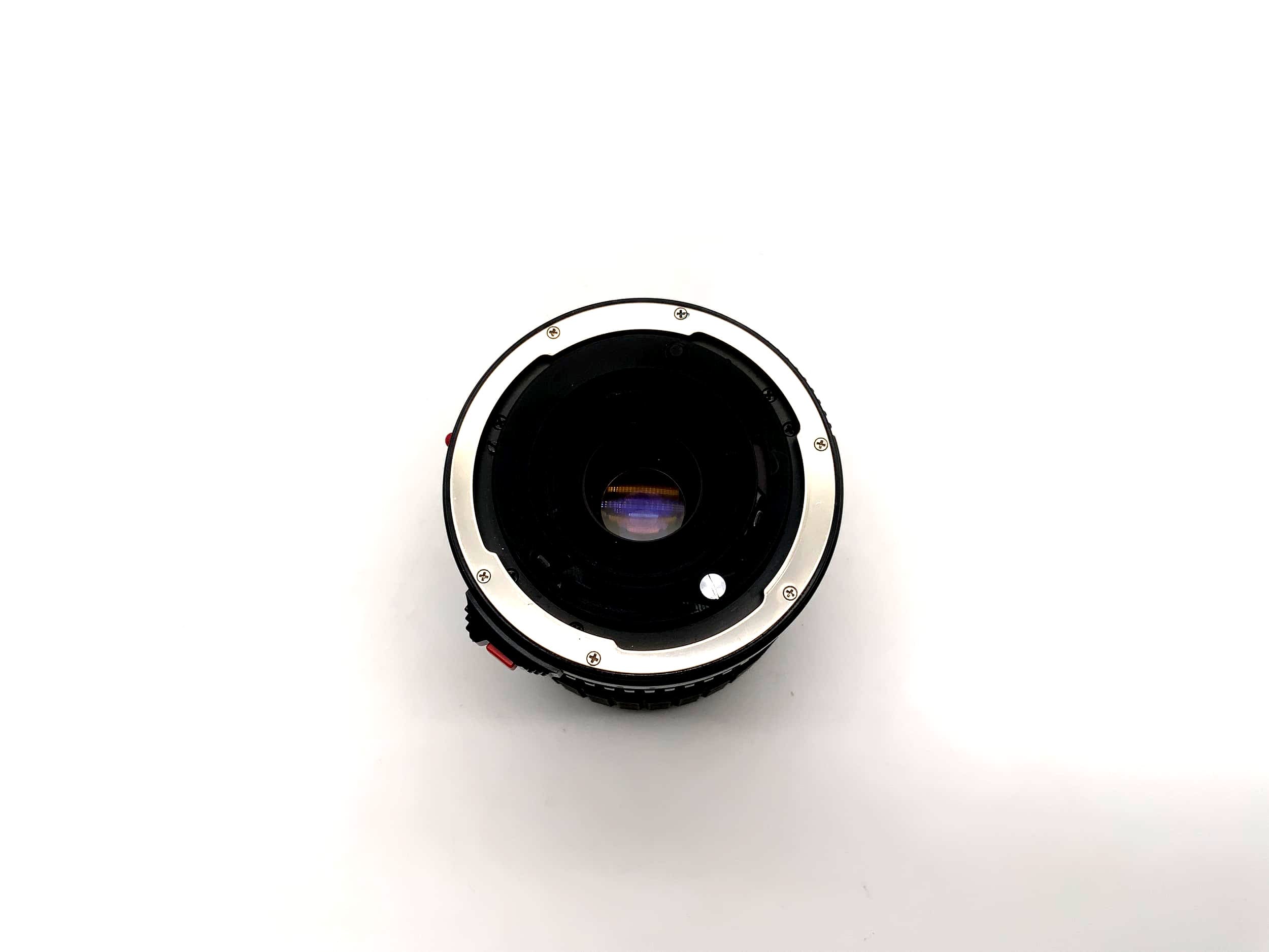 Sigma 35-70mm 1:2.8-4 Objektiv Zoom-Master Multi-Coated Kamera Lens (Canon FD)