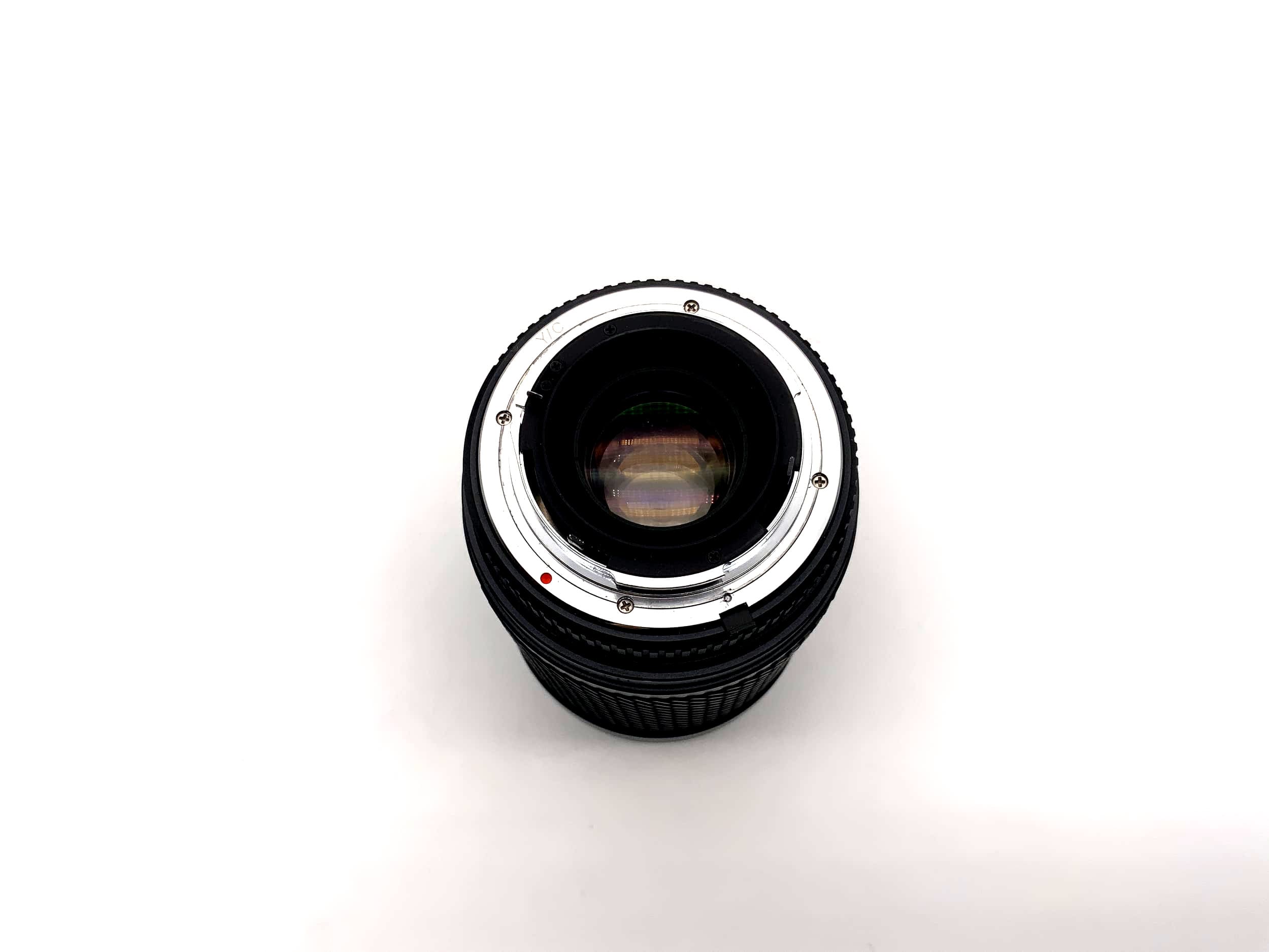 Tokina 28-200mm 1:3.5-5.3 Objektiv SZ-X Kamera Camera Lens (Yashica/Contax)