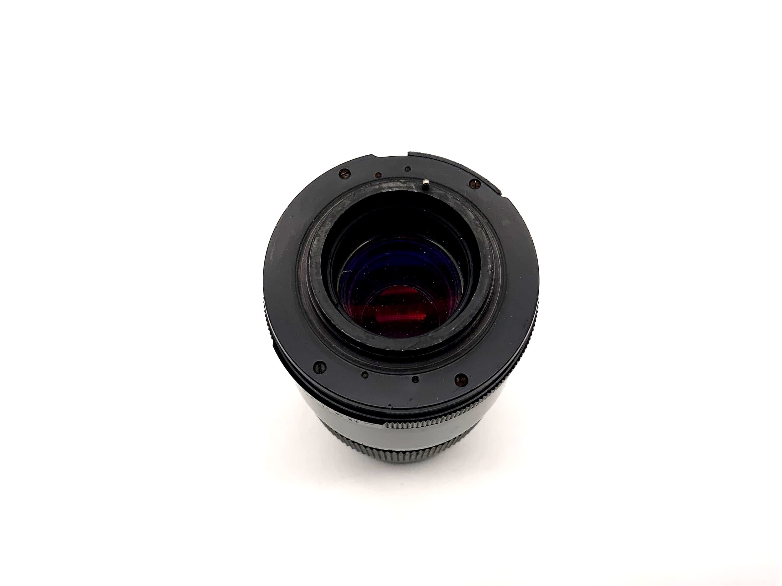 Pentacon 200mm 1:4 Objektiv Auto Multi Coated Kamera Camera Lens (M42)
