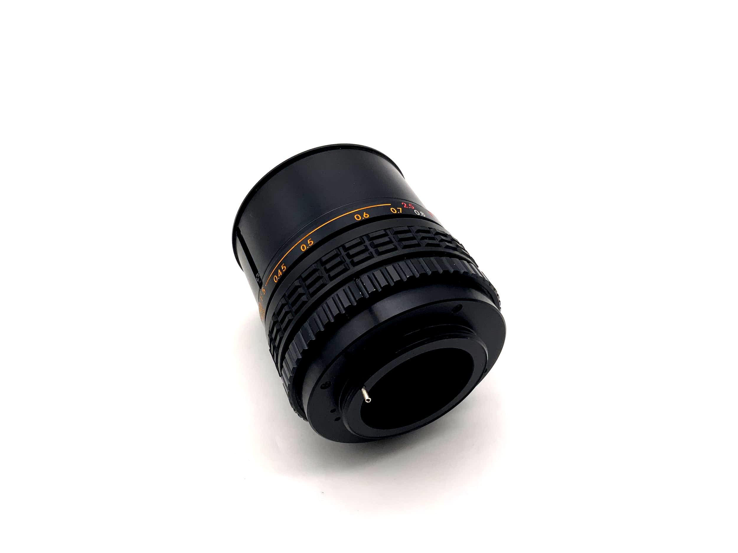 Prakticar 35-70mm 1:3,5-4,5 Objektiv Multi Coated Auto Zoom Kamera Lens (M42)