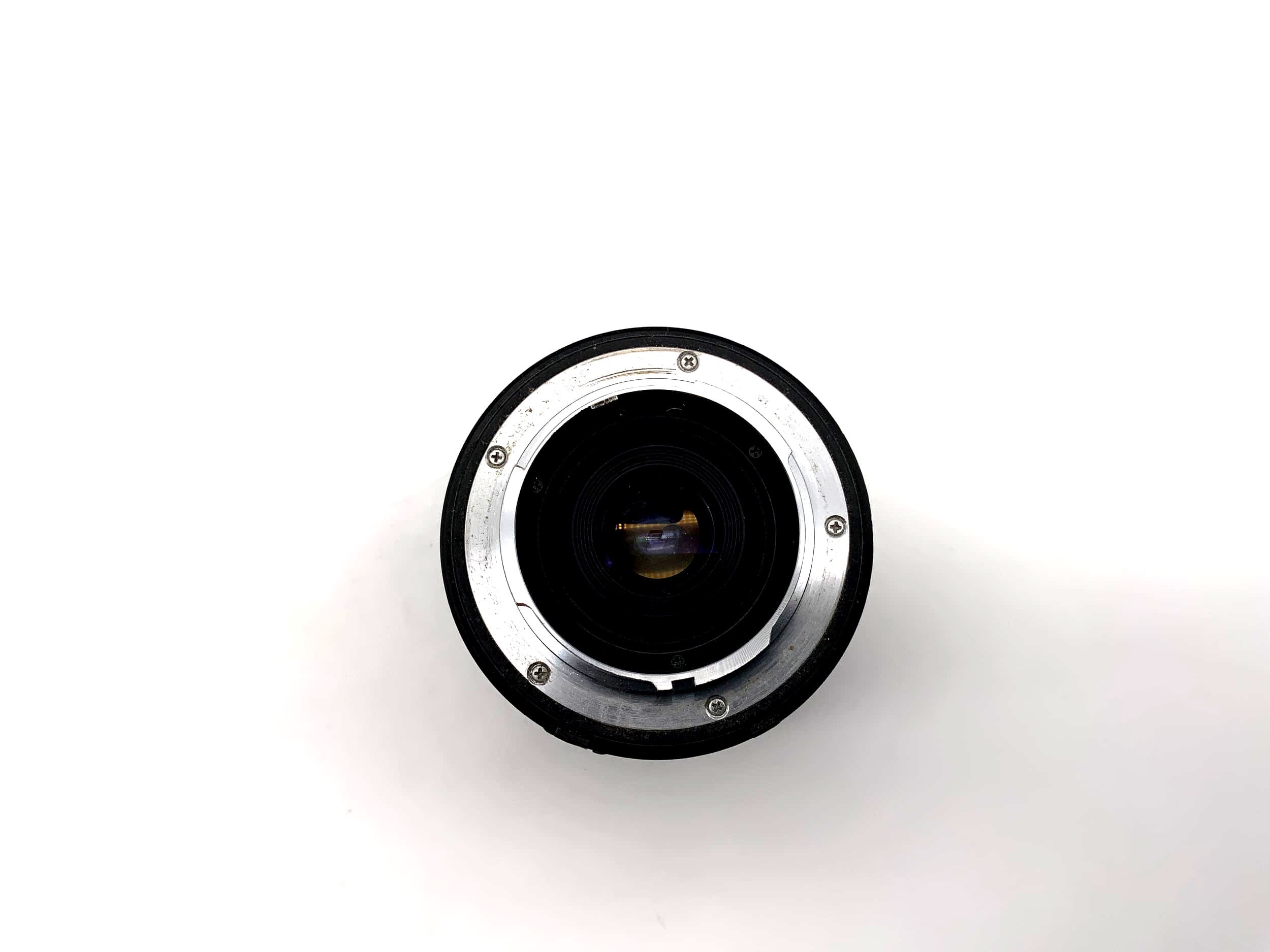 Sigma 70-210mm 1:4-5,6 Objektiv UC Zoom Multi Coated Kamera Lens (Minolta MD)