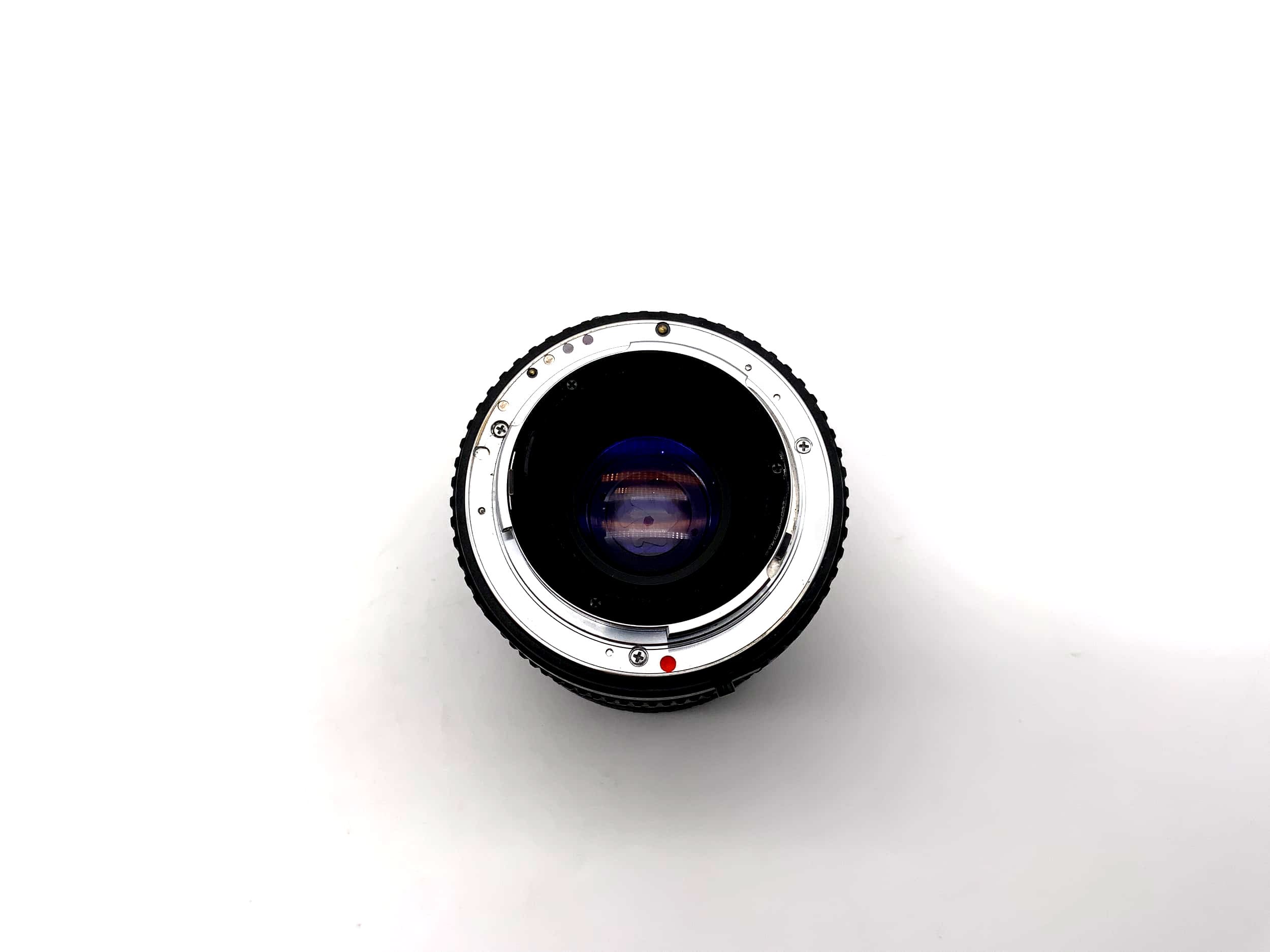 Sigma 28-70mm 1:3.5-4.5 Objektiv UC Zoom Multi Coated Kamera Lens (Pentax K)