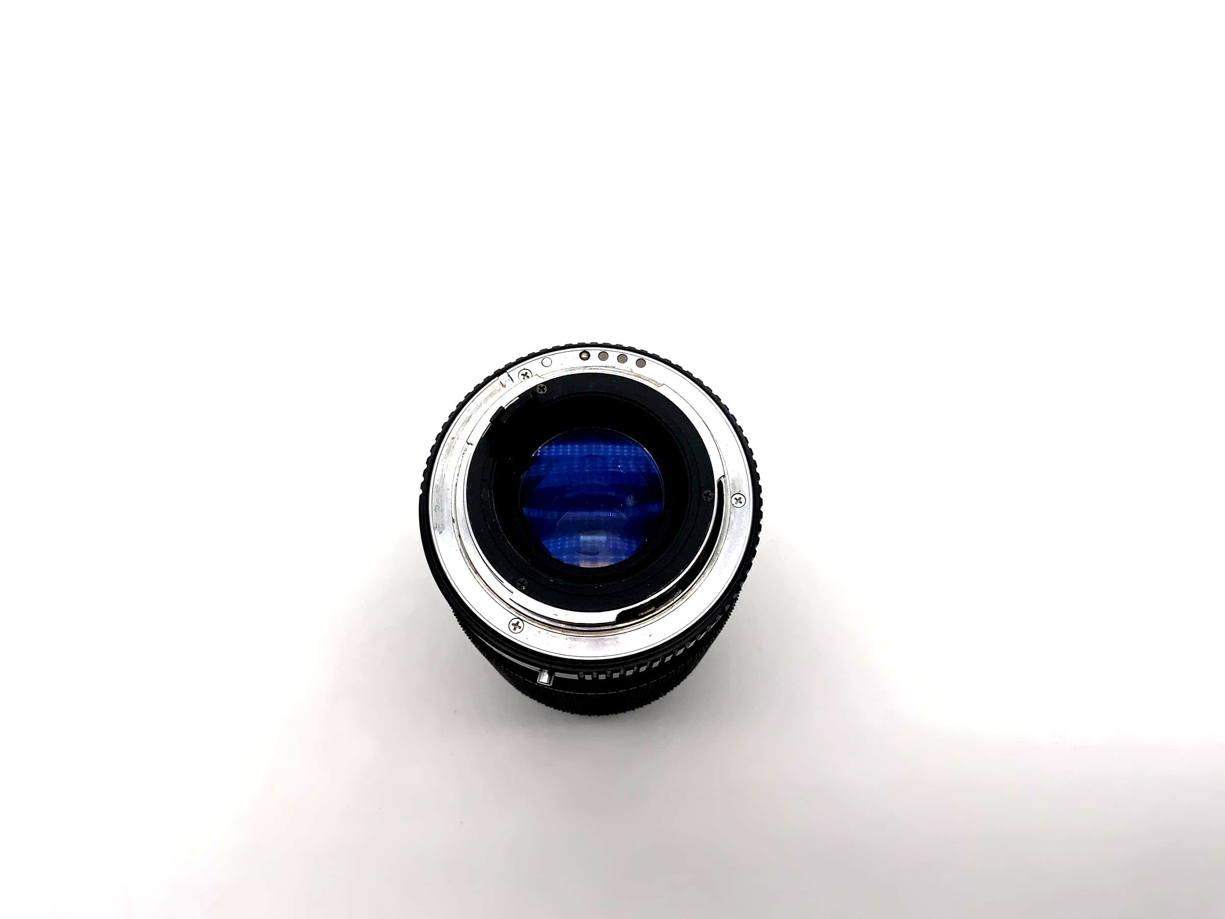 Soligor 80-200mm 1:4.5 Objektiv C/D Zoom+Macro MC Kamera Camera Lens (Pentax K)