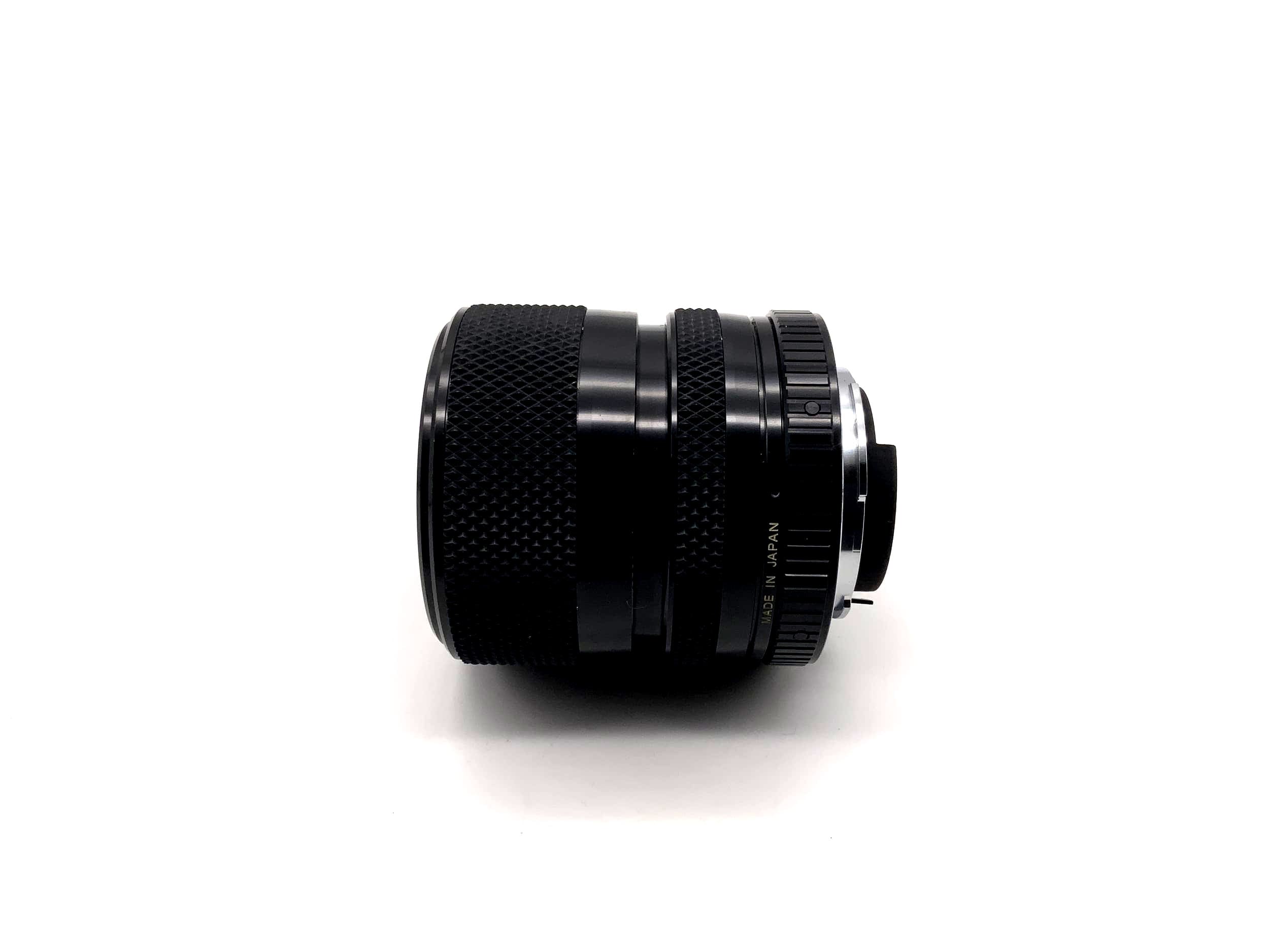 Soligor 28-70mm 1:3.9-4.8 Objektiv S/M Zoom+Macro MC Kamera Lens (Pentax K)