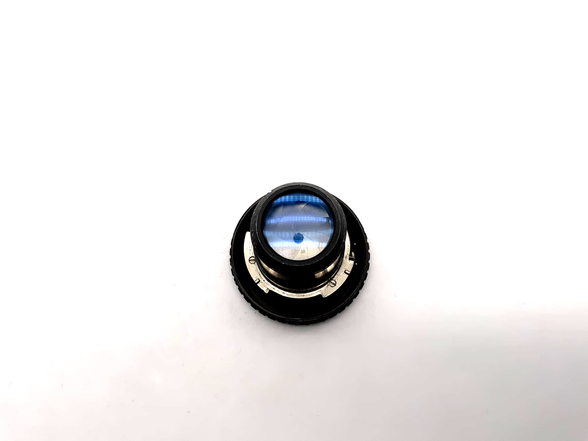 Enna München 50mm 1:1,9 Objektiv Ennalyt Kamera Camera Lens (Sockelanschluss)