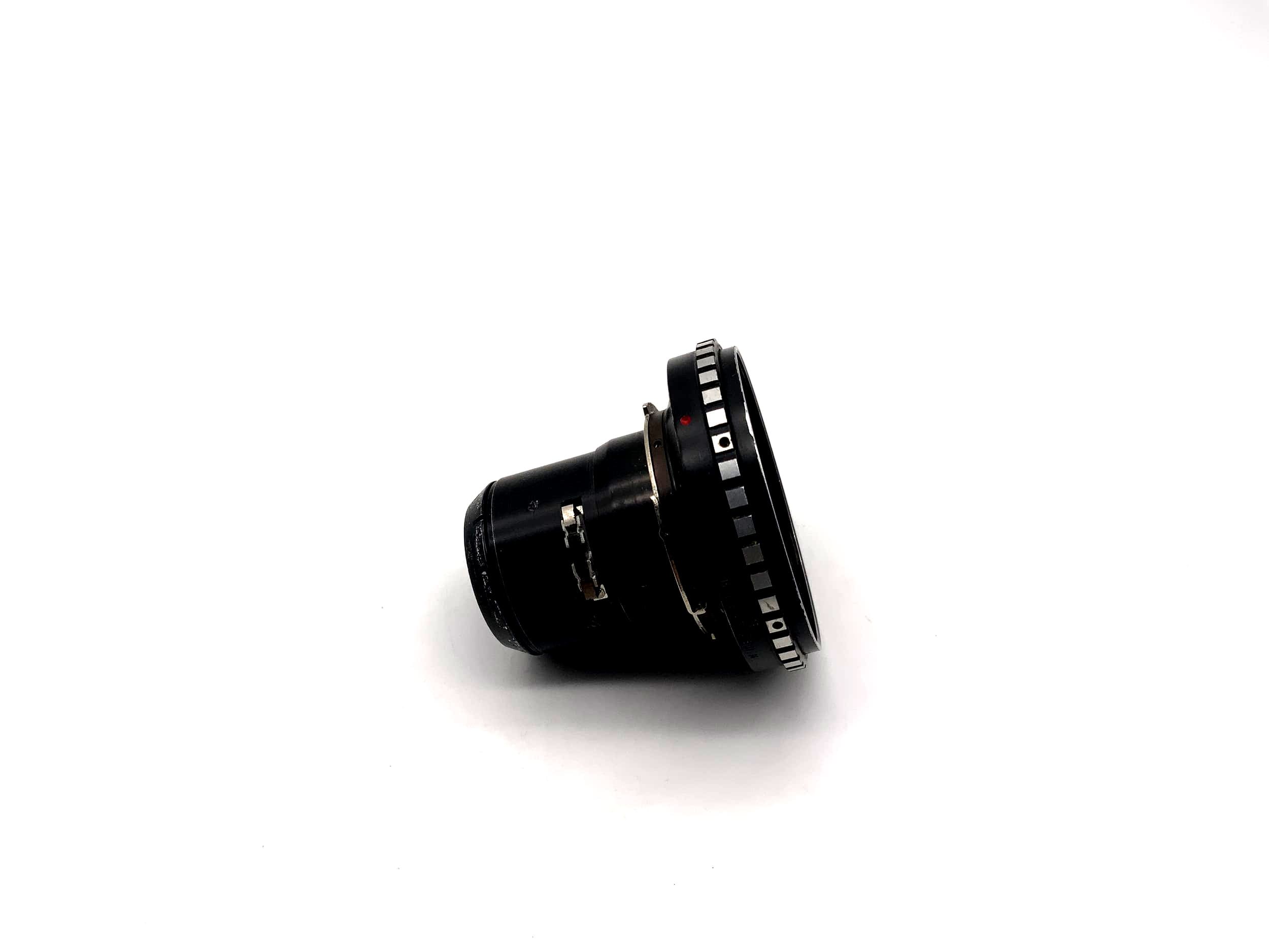 Enna München 50mm 1:1,9 Objektiv Ennalyt Kamera Camera Lens (Sockelanschluss)