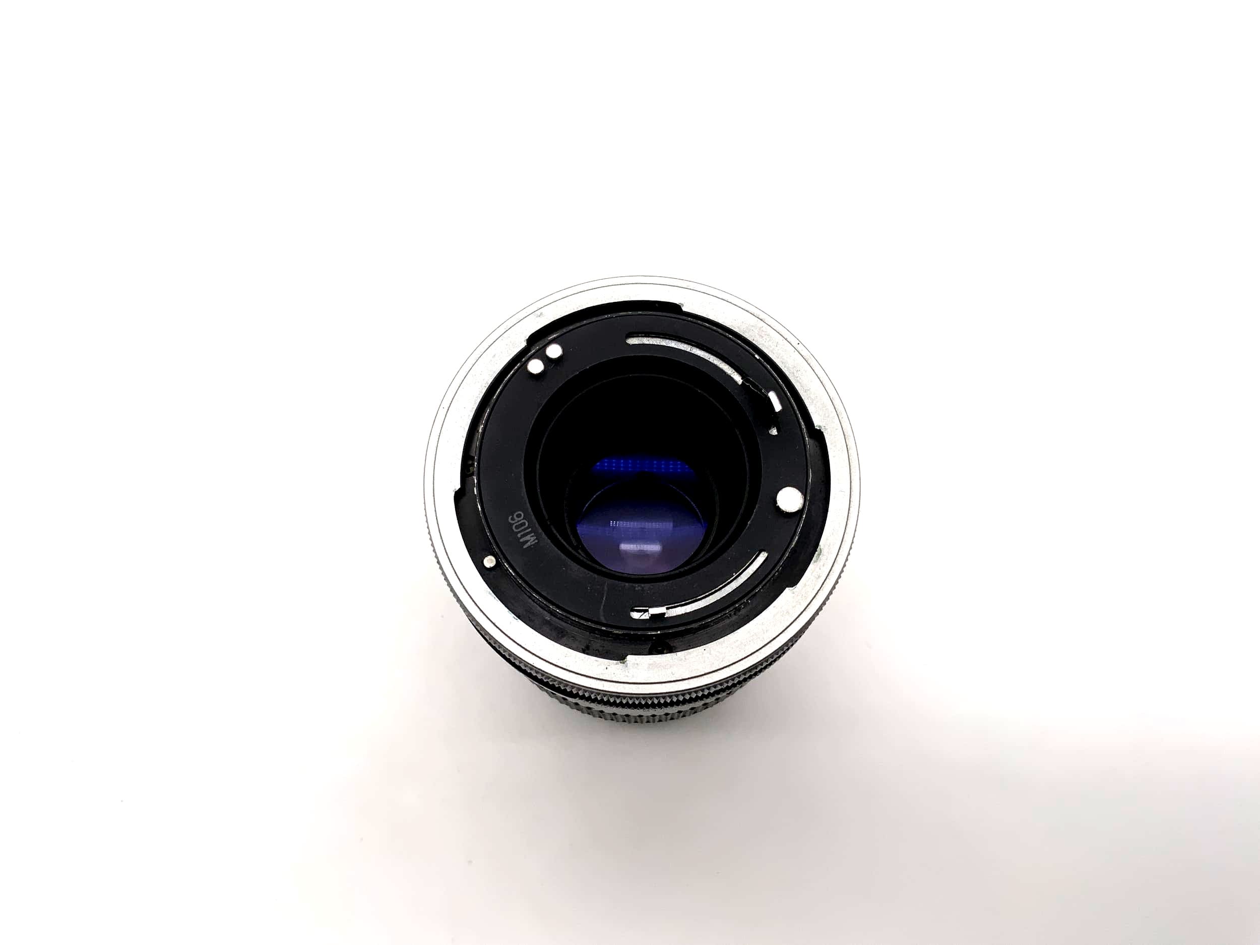 Canon 135mm 1:3,5 Objektiv Kamera Camera Lens (Canon FD)