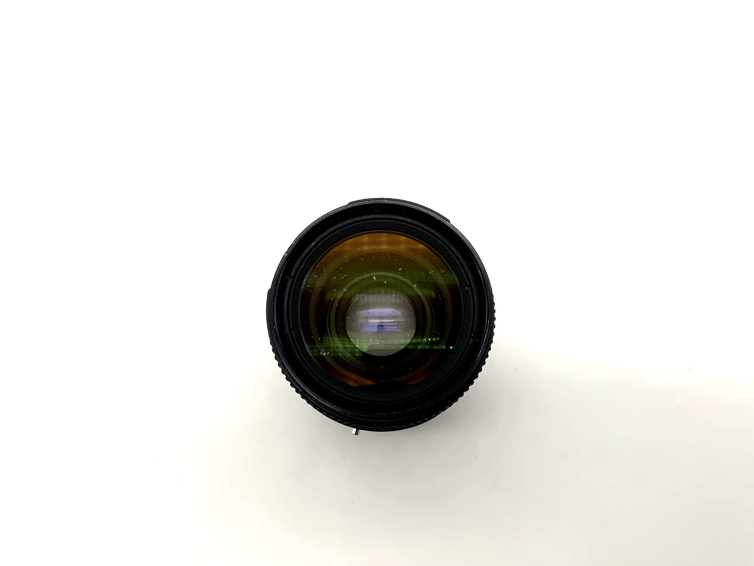 Nikon 35-70mm 1:2.8 Macro Objektiv Nikkor Ai-S Kamera Camera Lens (Nikon AF)