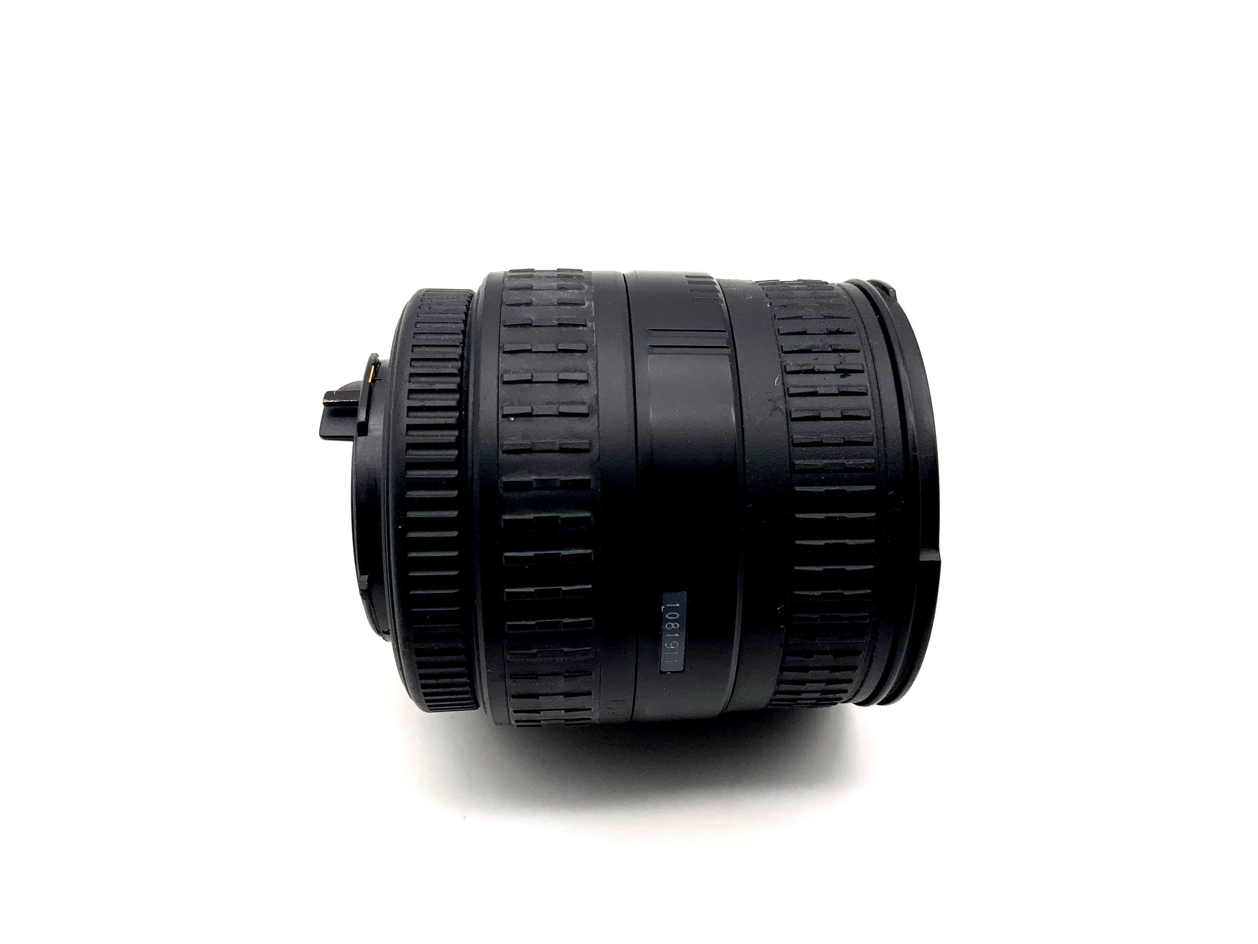 Sigma 28-105mm 1:3,8-5,6 Objektiv UC-III Zoom Kamera Camera Lens (Pentax K AF)