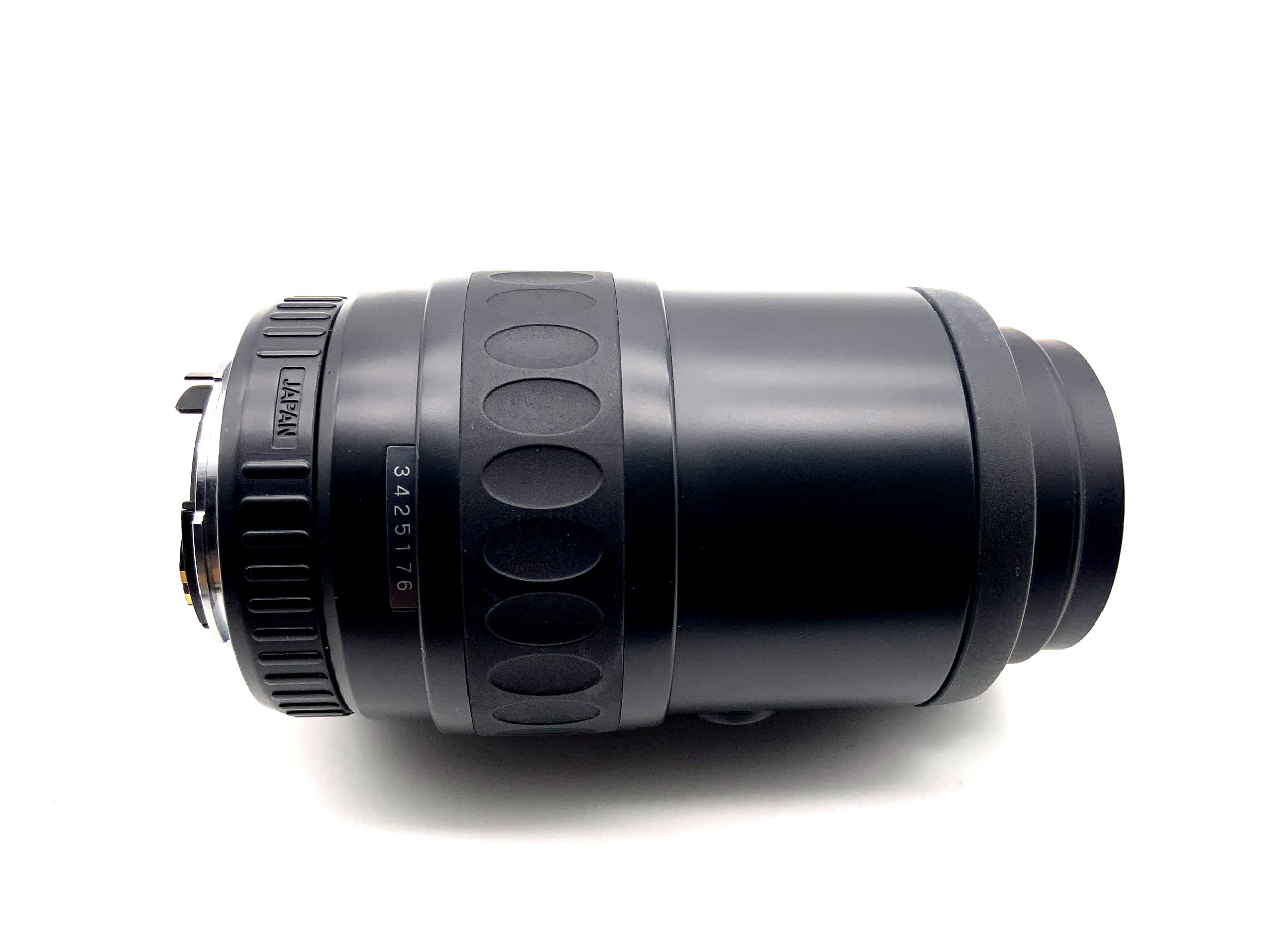 Pentax 70-200 1:4-5.6 Objektiv SMC Kamera Camera Lens (Pentax K AF)