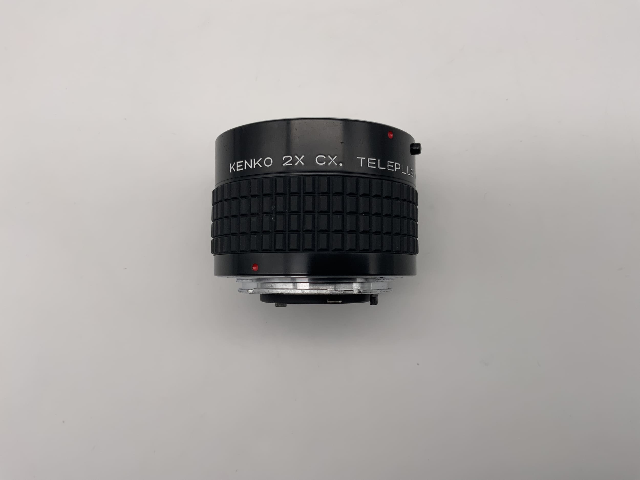 Kenko Telekonverter MC 7 2x C/Y CX. Teleplus Extender Tele converter