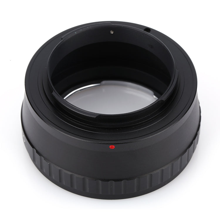 Objektivadapter PK-NEX lens mount converter (Pentax K -> Sony E-Mount)