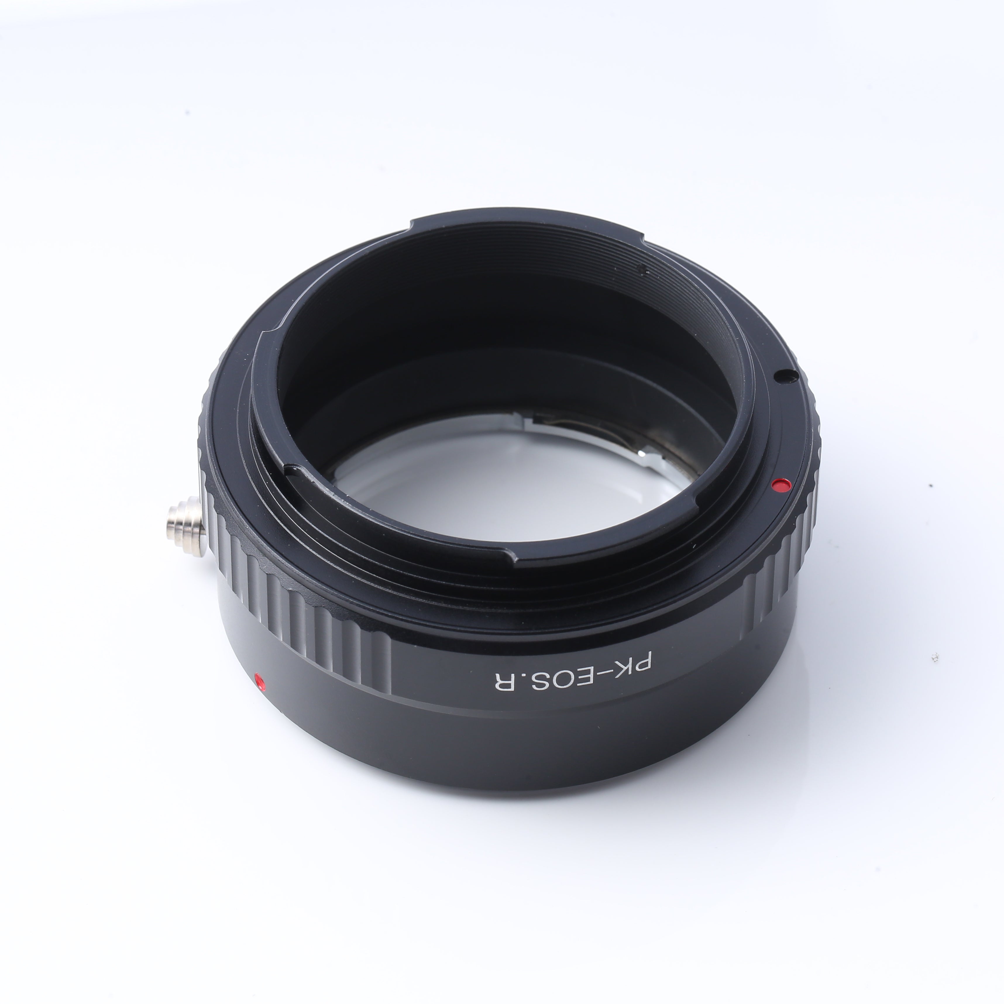 Objektivadapter PK-EOS R RF-Mount (Pentax K -> Canon EOS-R)