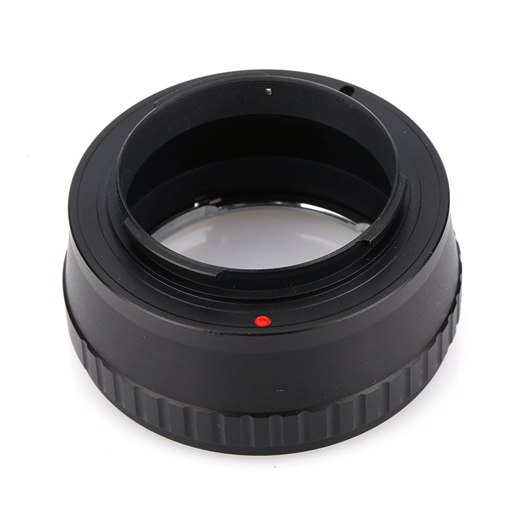 Objektivadapter PK-NEX lens mount converter (Pentax K -> Sony E-Mount)