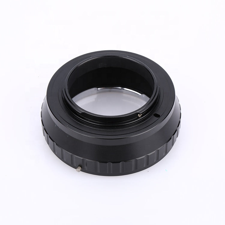 Objektivadapter LR-FX lens mount converter X-Mount (Leica R -> Fujifilm X)