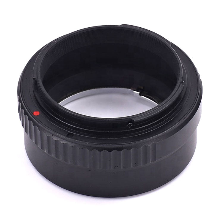 Objektivadapter LR-EOS R RF-Mount (Leica R -> Canon EOS-R)