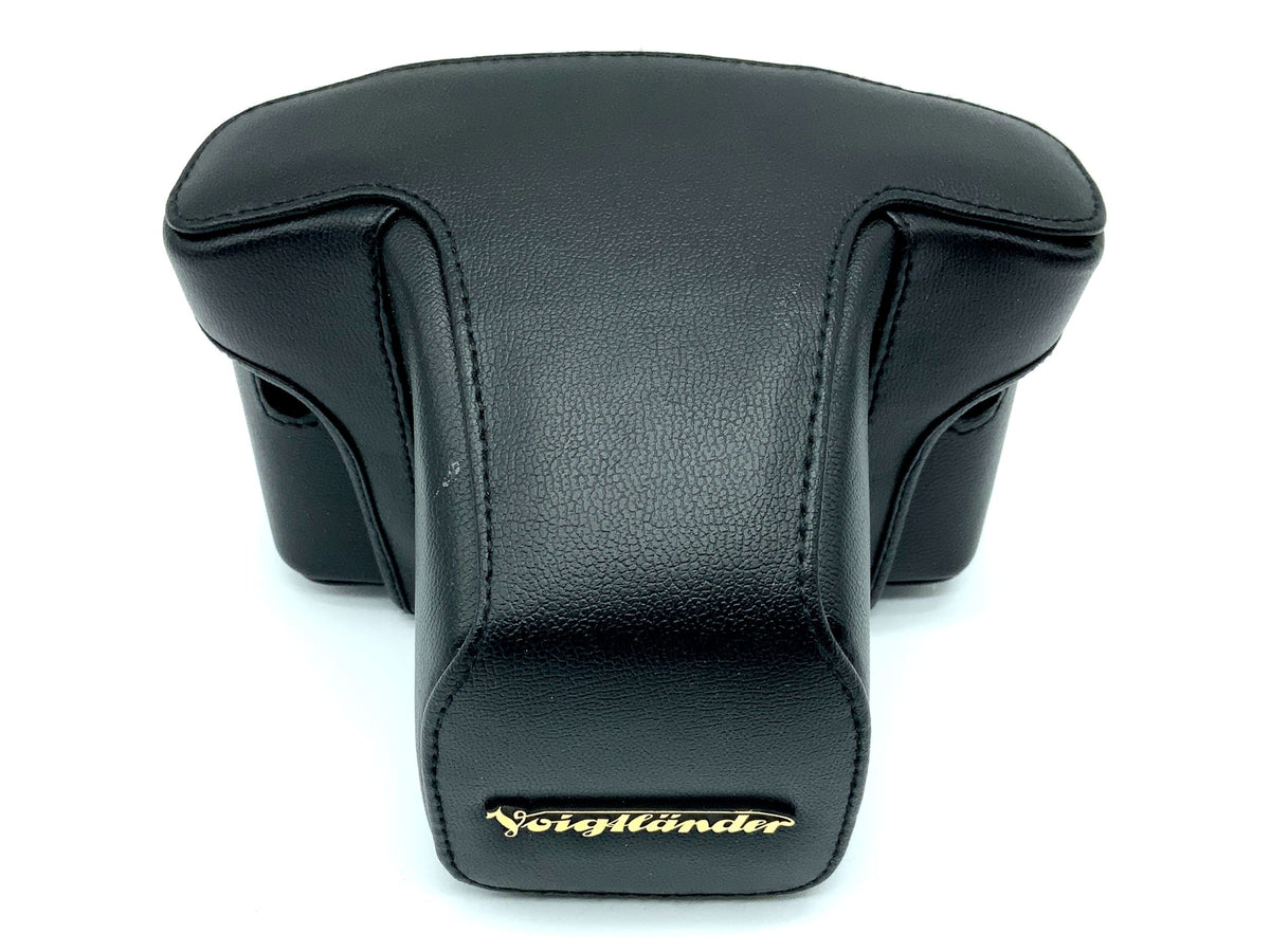 Voigtländer VSL 3-E Tasche Schwarz