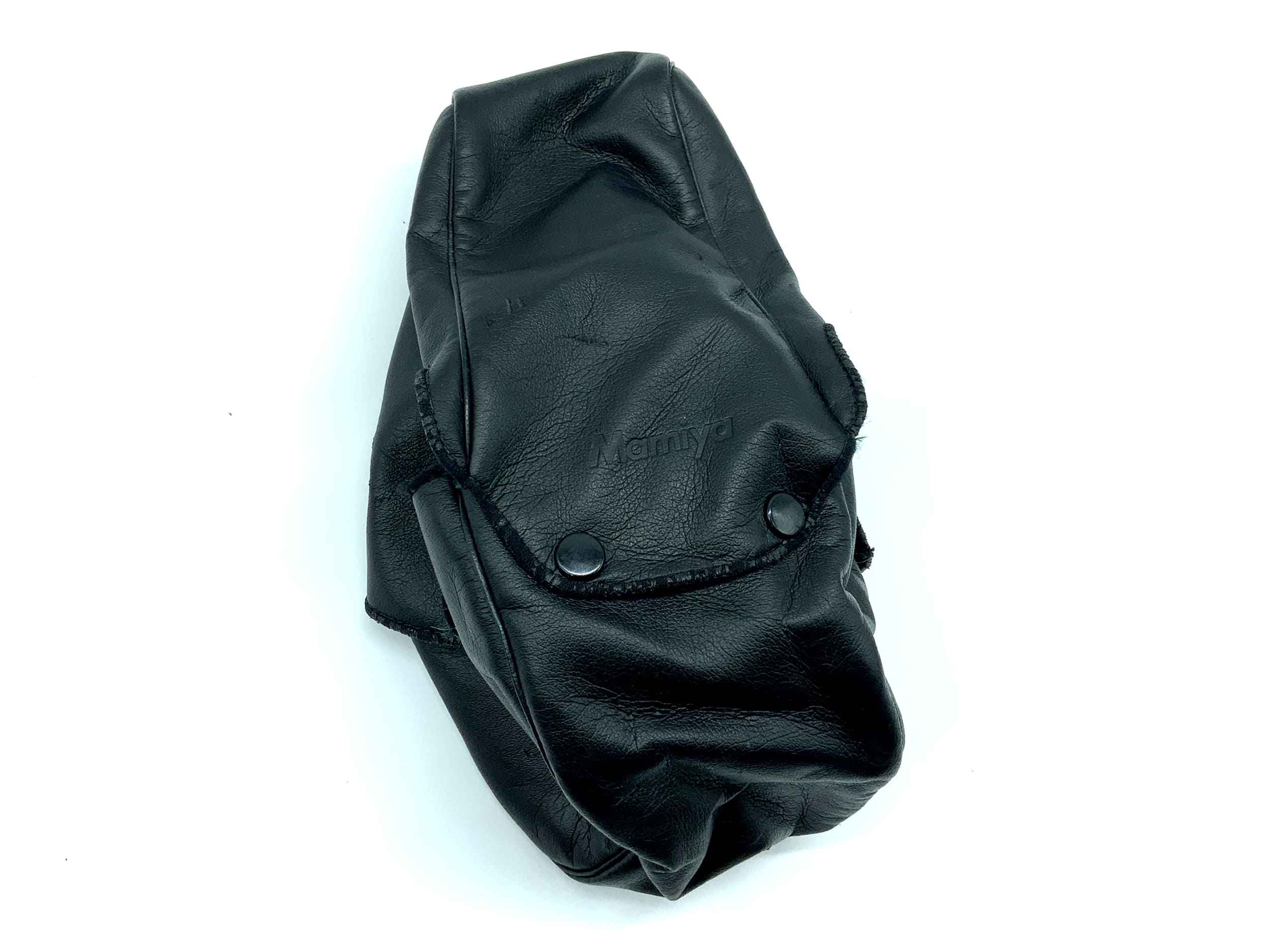Mamiya RB67 Tasche Schwarz
