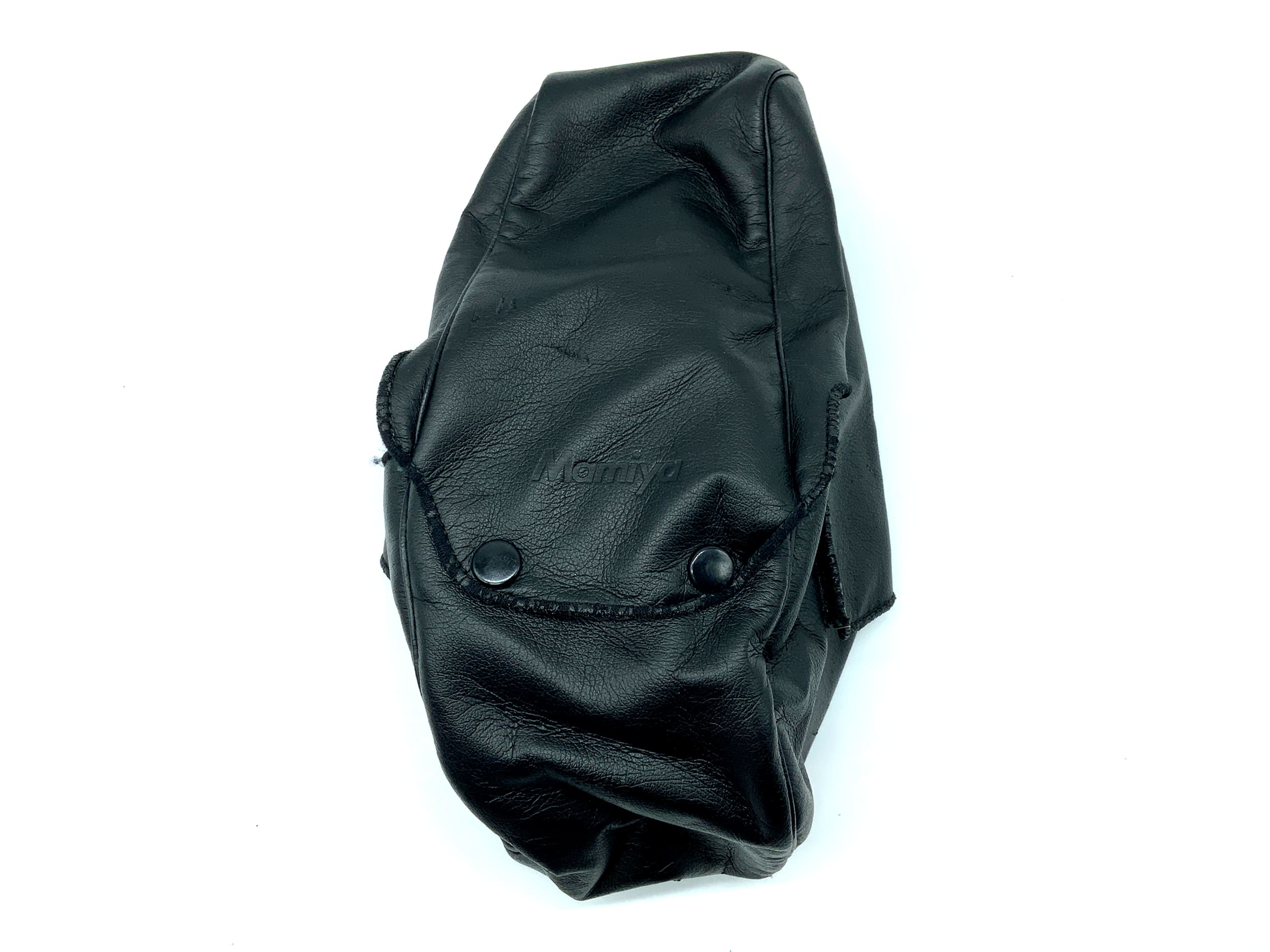 Mamiya RB67 Tasche Schwarz