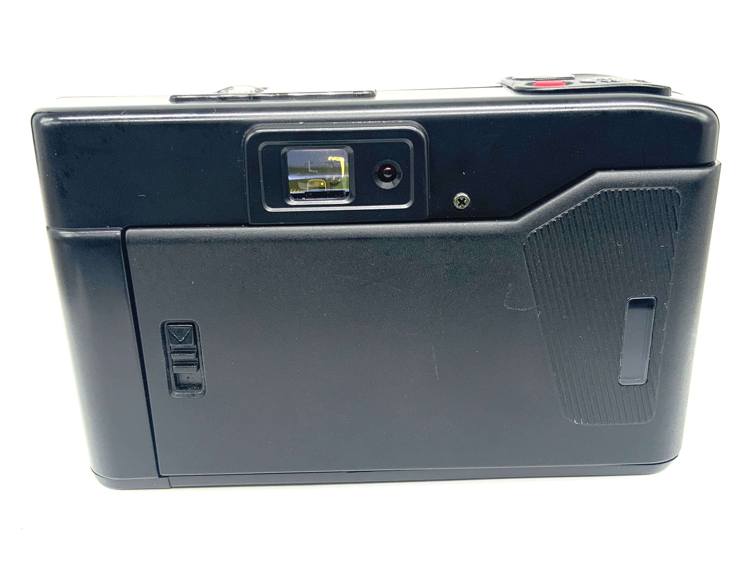Yashica DF-100AF Point&Shoot mit Kompaktkamera Analogkamera