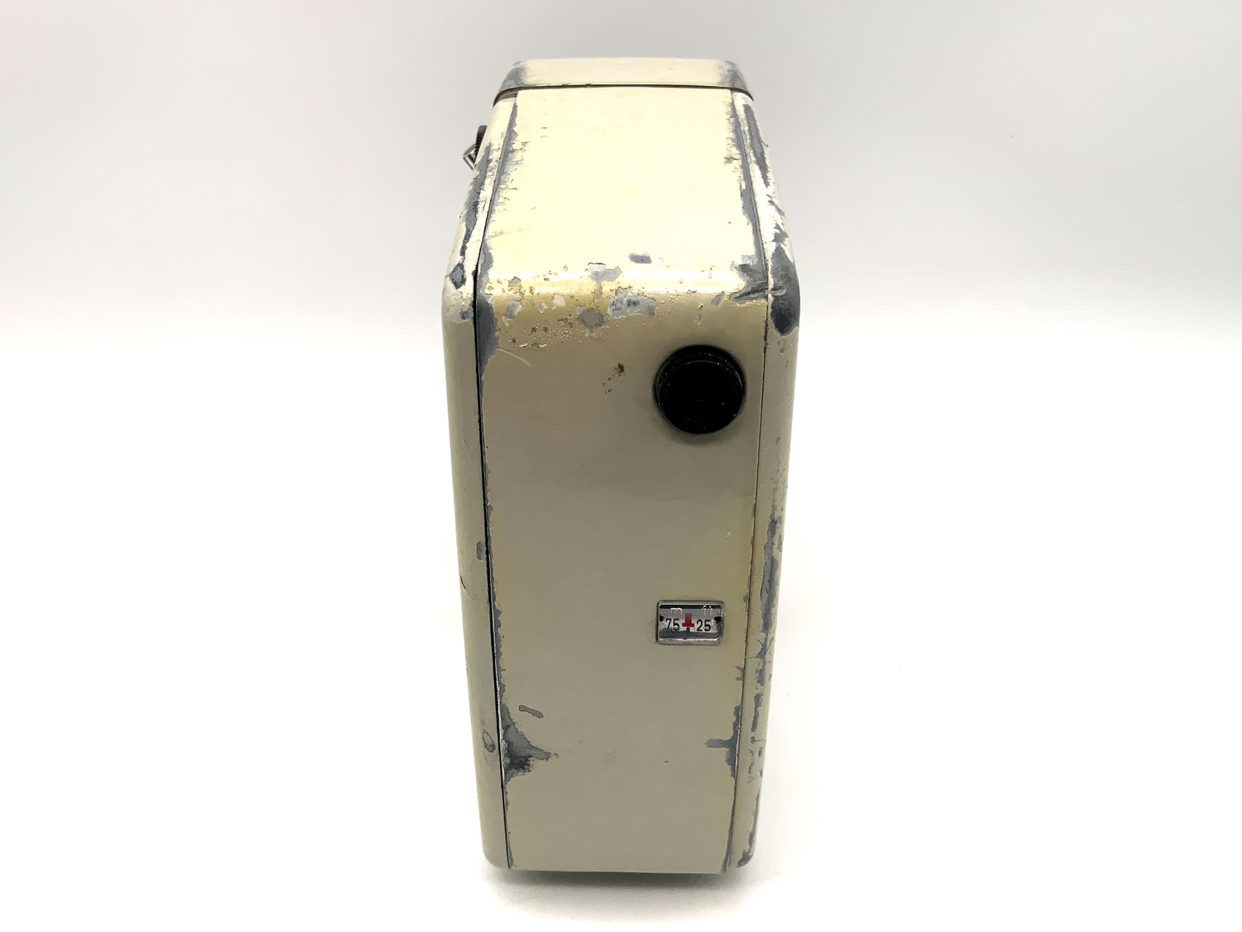 Bauer 88K automatic Filmkamera mit Vario 1:1.8/10-30mm mit Griff Doppel 8mm