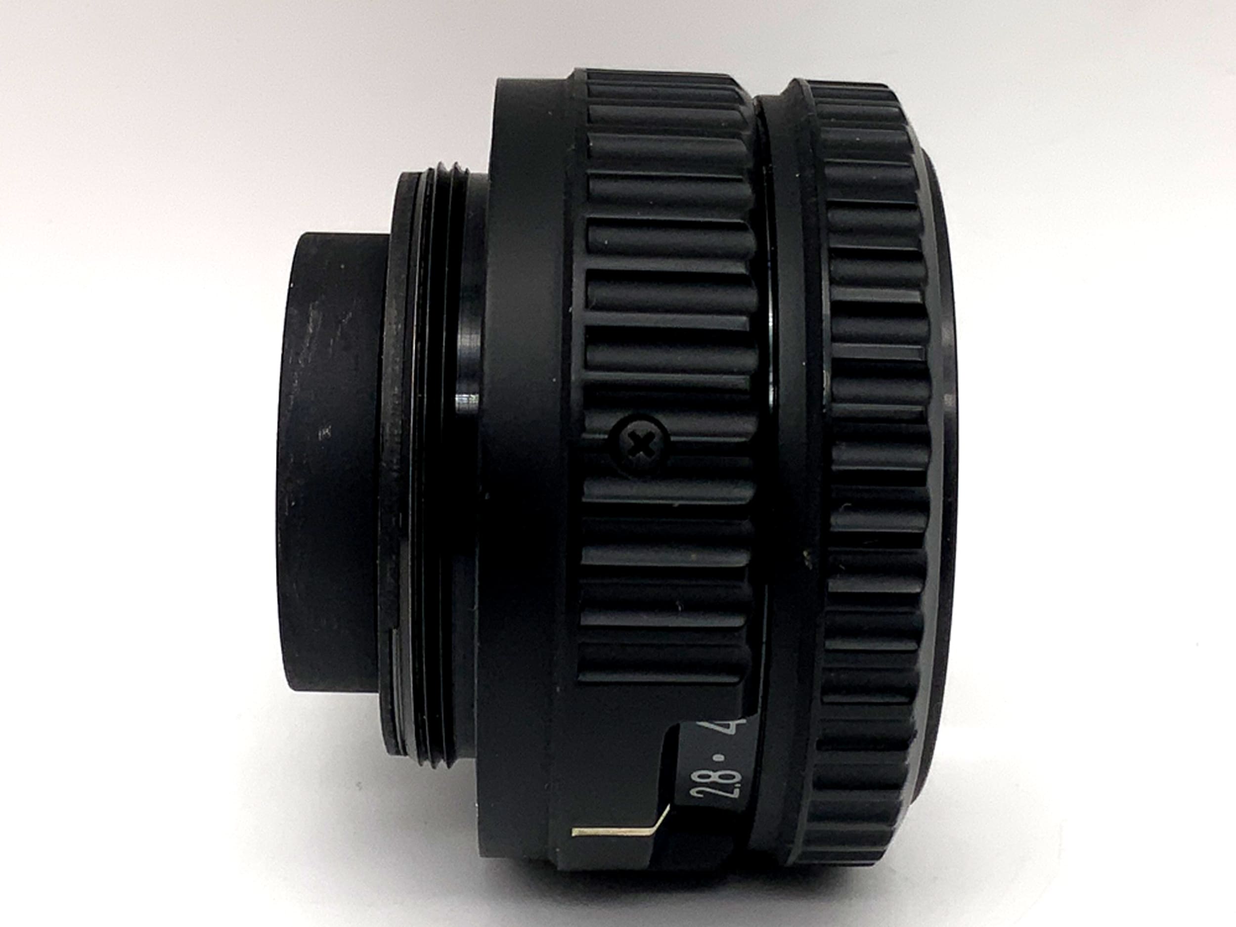 Nikon 50mm 1:2.8 Enlarger Lens EL-Nikkor Enlarger Lens (M39)