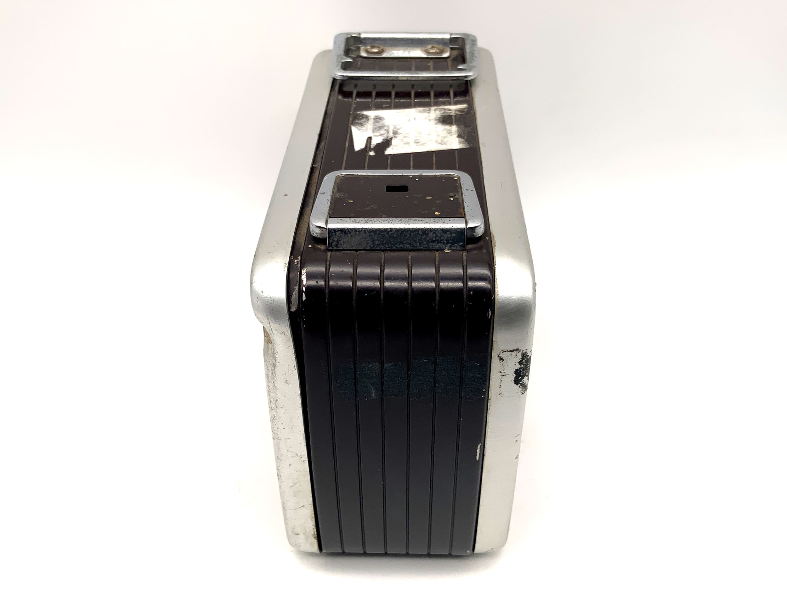 Kodak Brownie Filmkamera mit Cine Ektanon Lens 13mm f/1.9 Super 8 Schmalfilm