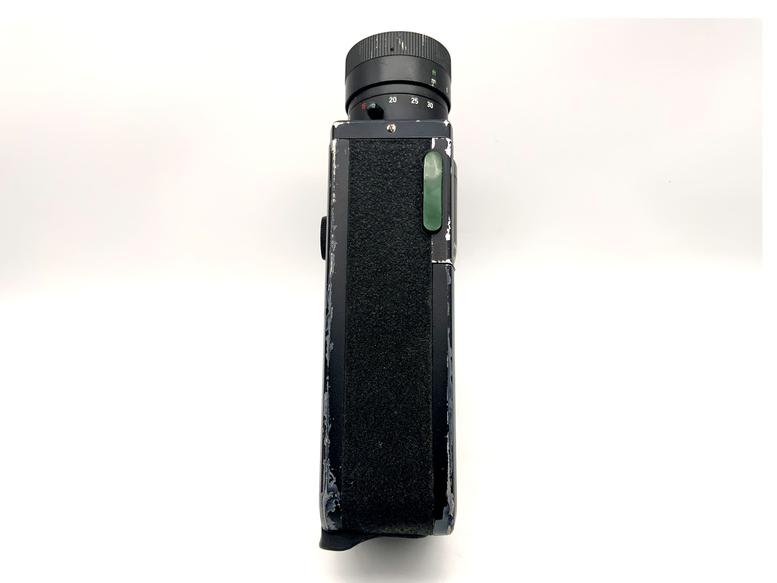 Braun Nizo S1 Filmkamera mit Variogon 1:1.8/10-30mm Super 8 Schmalfilm