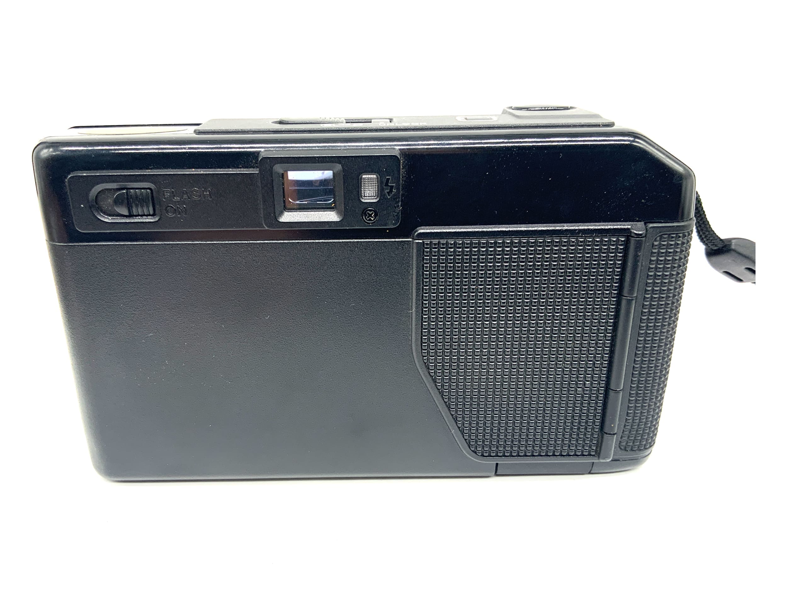 Canon AF35M II Point&Shoot mit 38mm 1:2.8 Lens Kompaktkamera Analogkamera