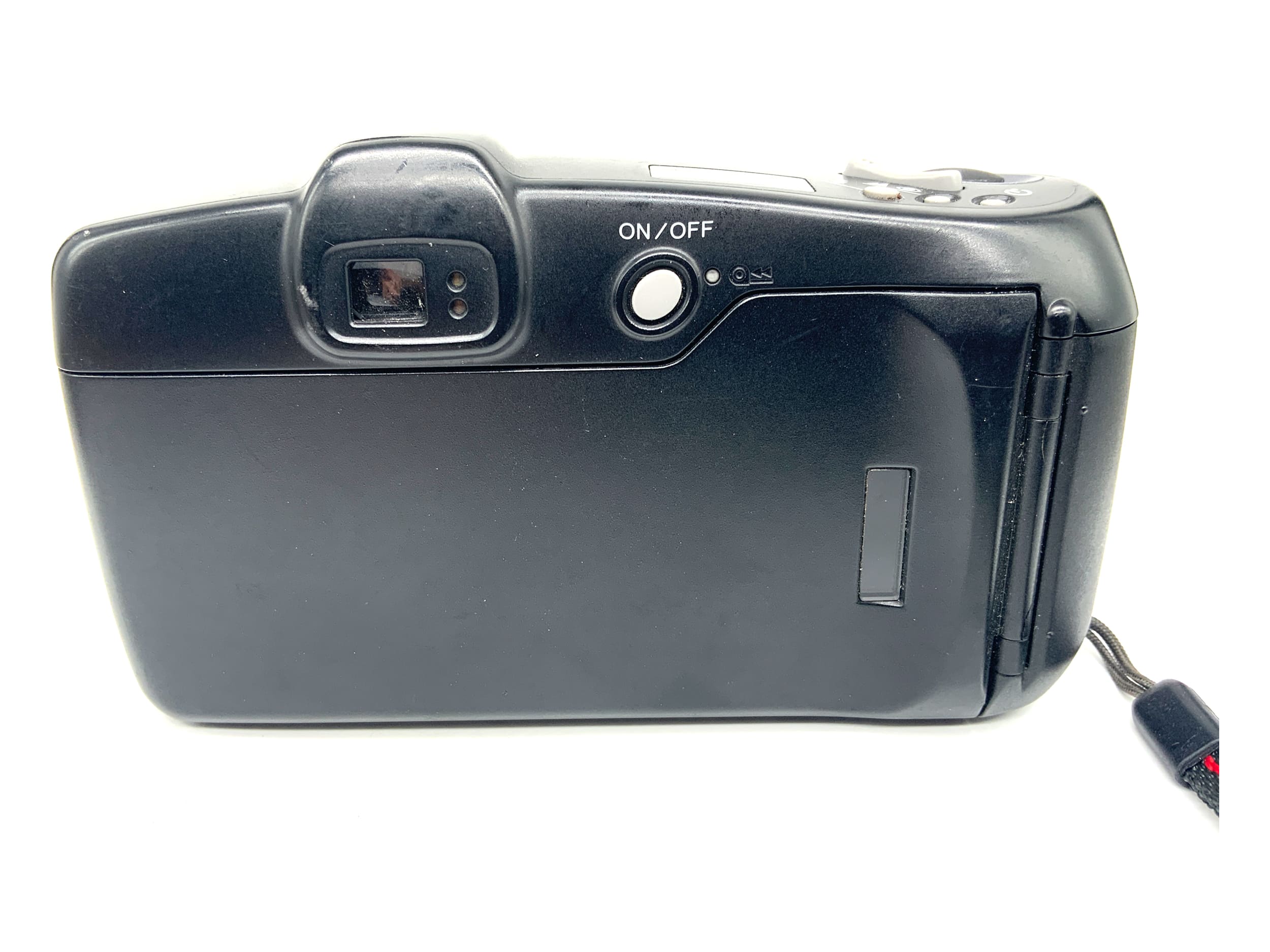 Minolta Freedom Zoom 70EX Point&Shoot mit 35-70mm Kompaktkamera Analogkamera