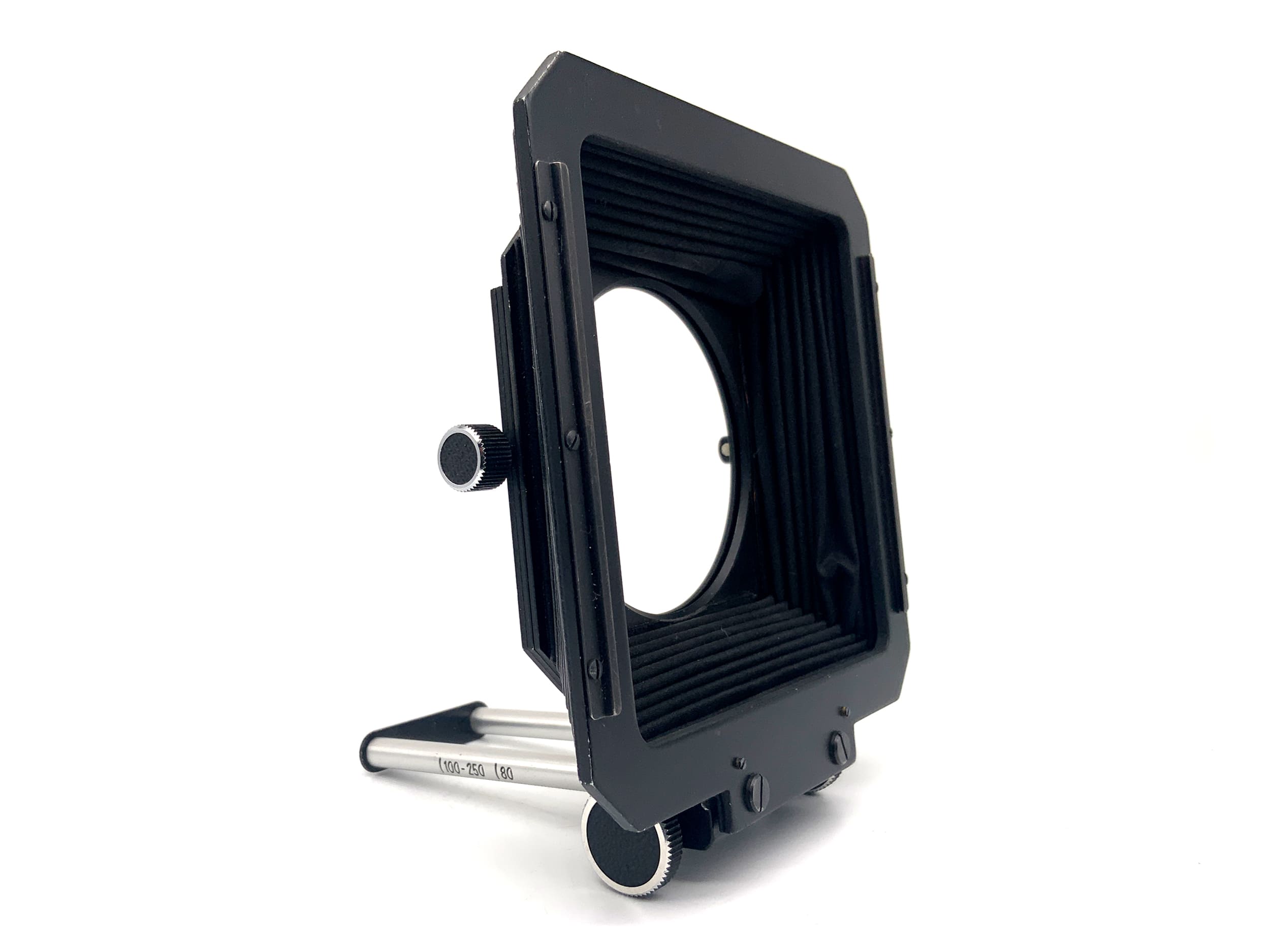 Hasselblad 40676 Balgengerät Kompendium Bellows Makrobalgen Pro Shade