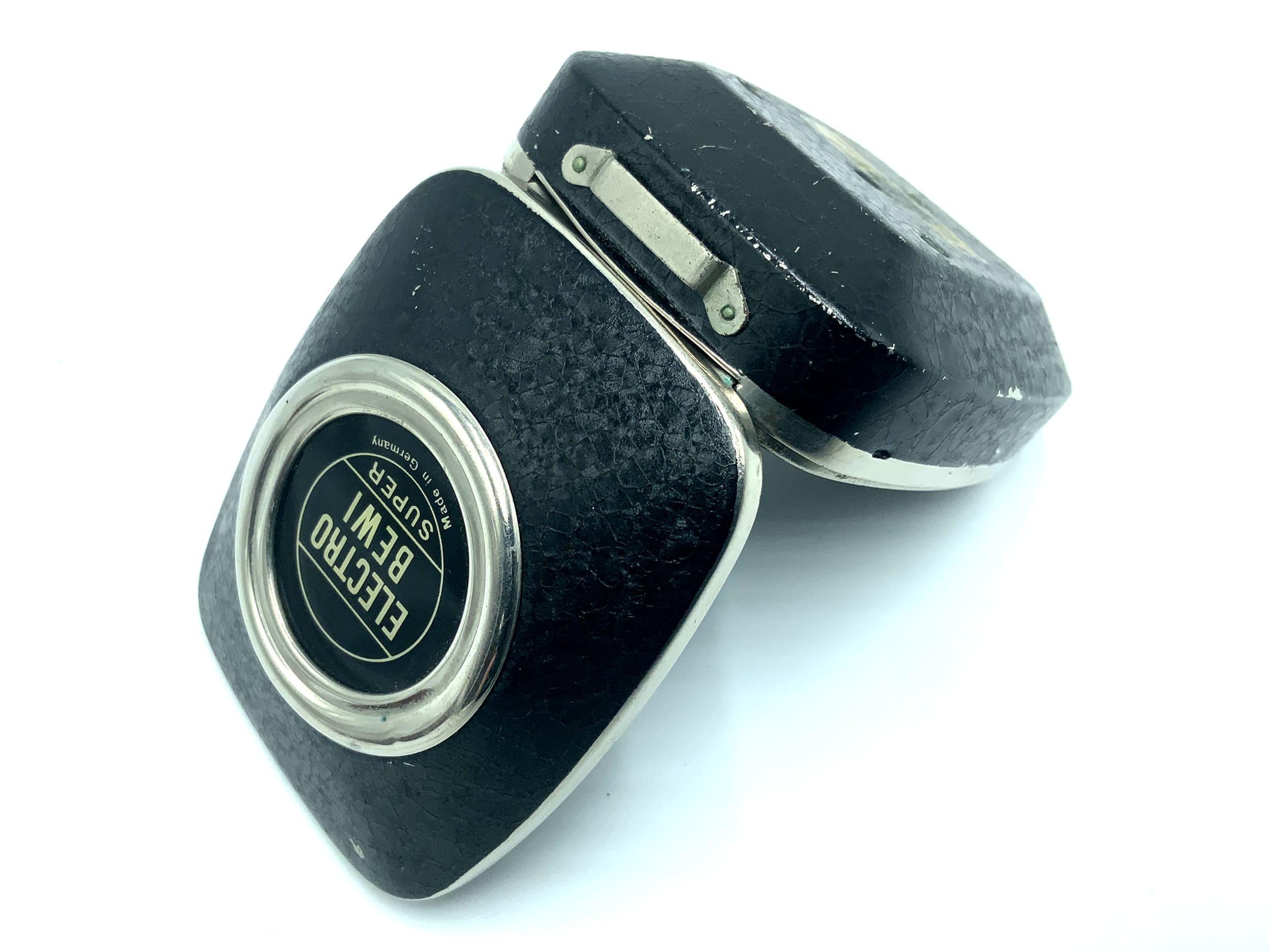 Bewi Electro Super Belichtungsmesser Lichtmesser light meter Lichtmeter