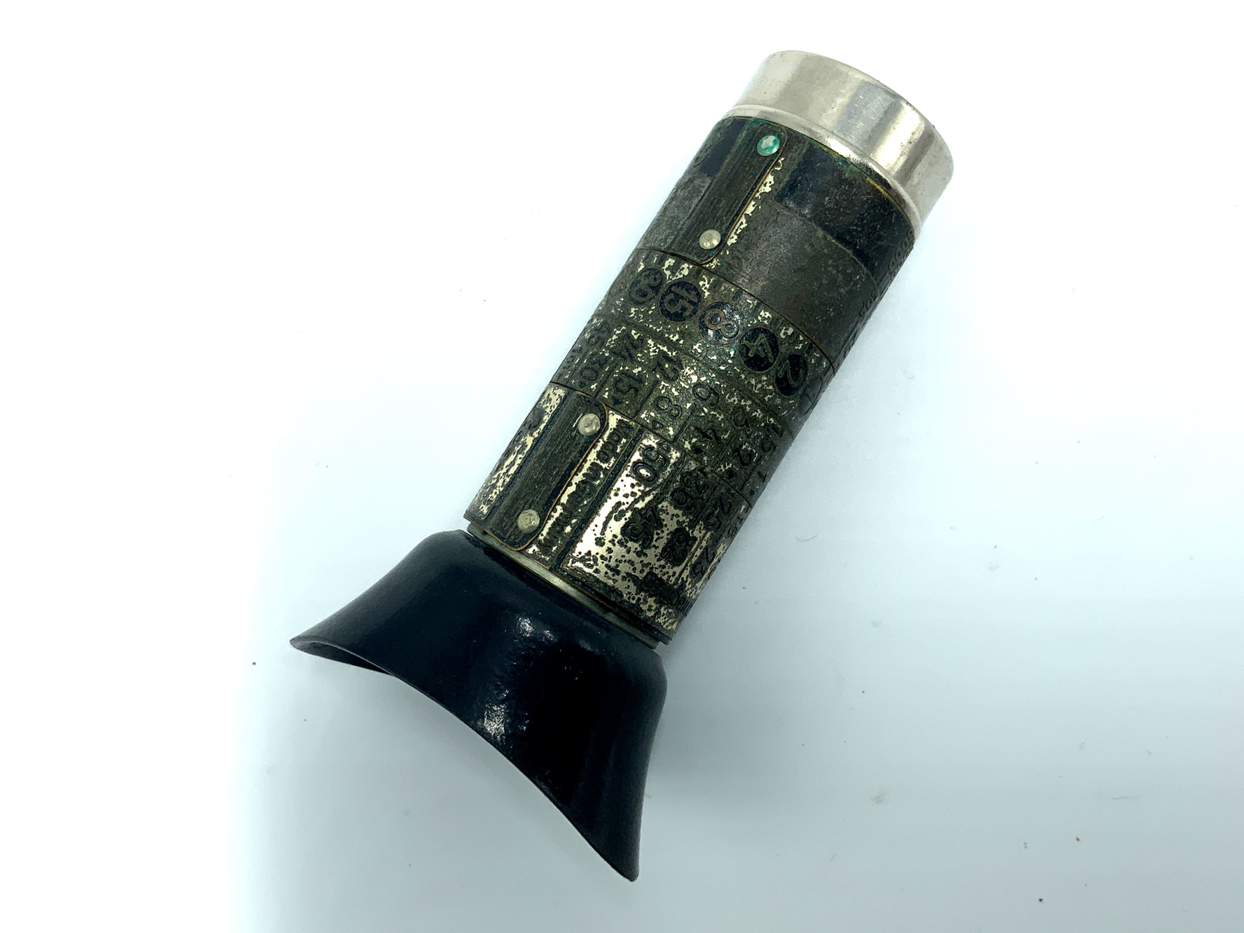 Lios Scop L Belichtungsmesser Lichtmesser light meter Lichtmeter