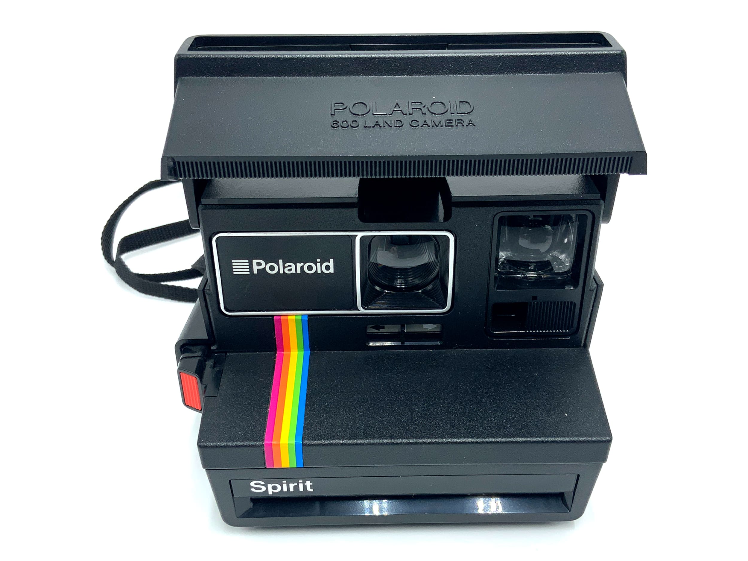 Polaroid Spirit 600 Land Camera Sofortbildkamera Instantkamera Camera