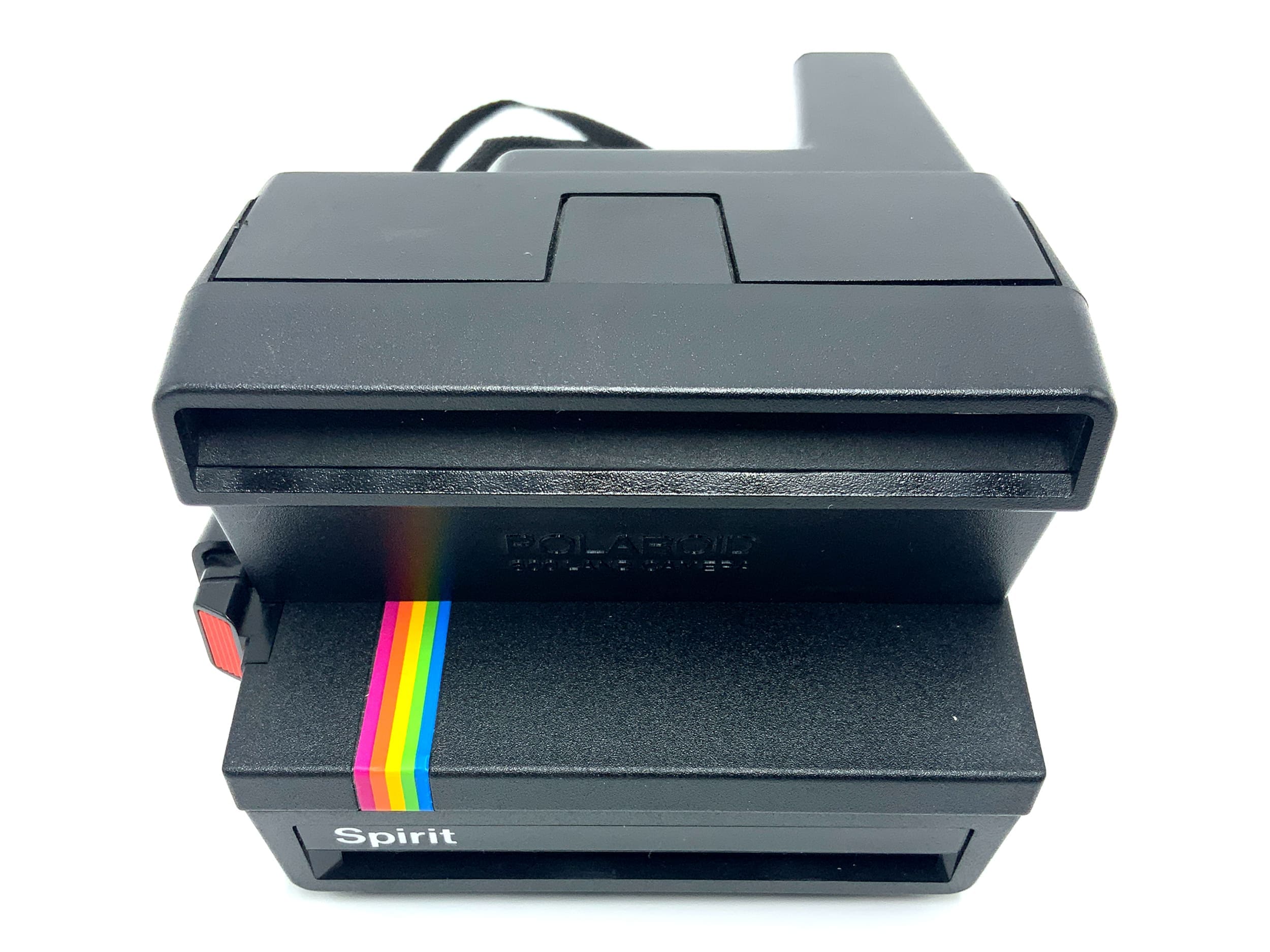 Polaroid Spirit 600 Land Camera Sofortbildkamera Instantkamera Camera