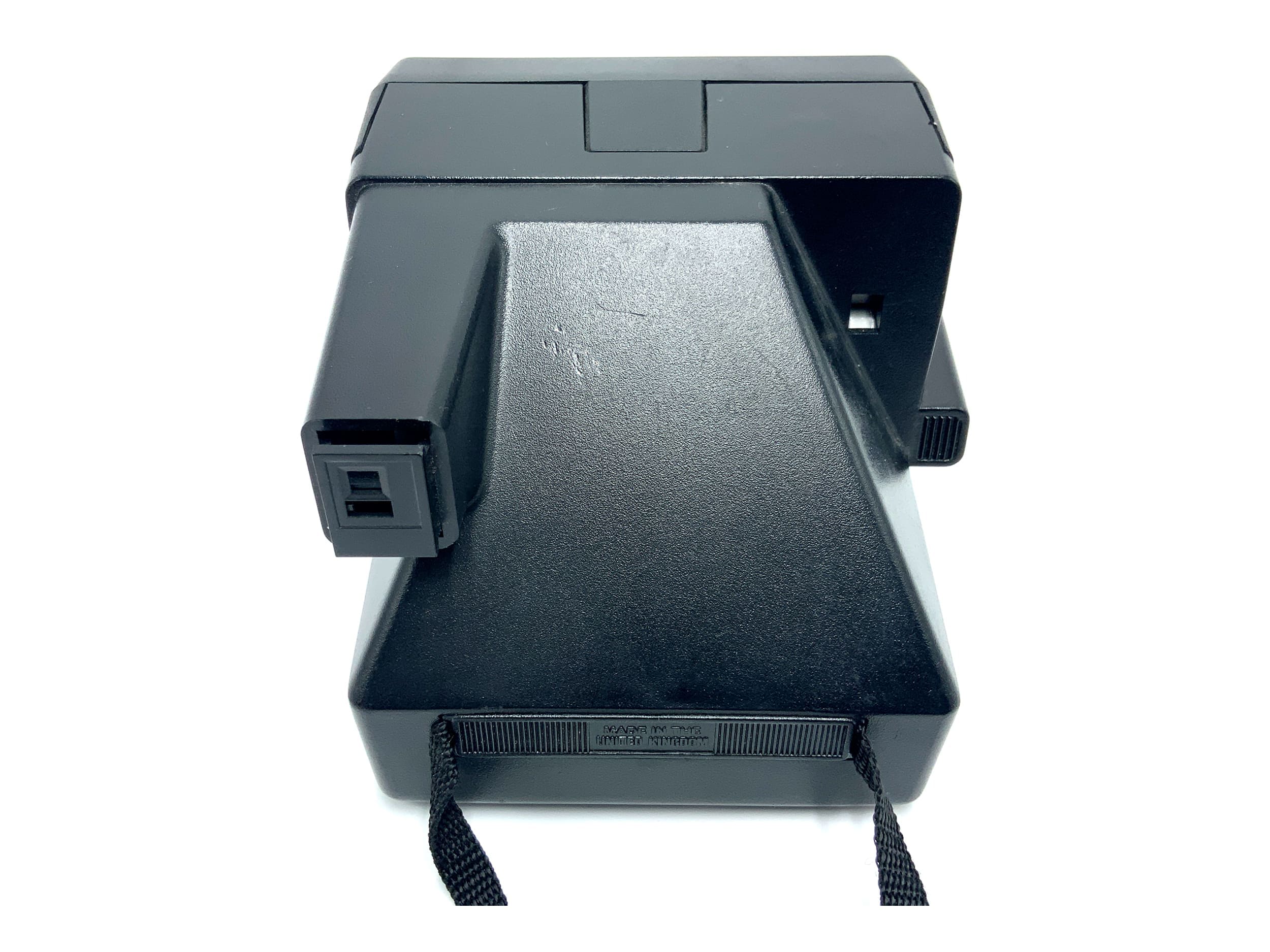 Polaroid Spirit 600 Land Camera Sofortbildkamera Instantkamera Camera
