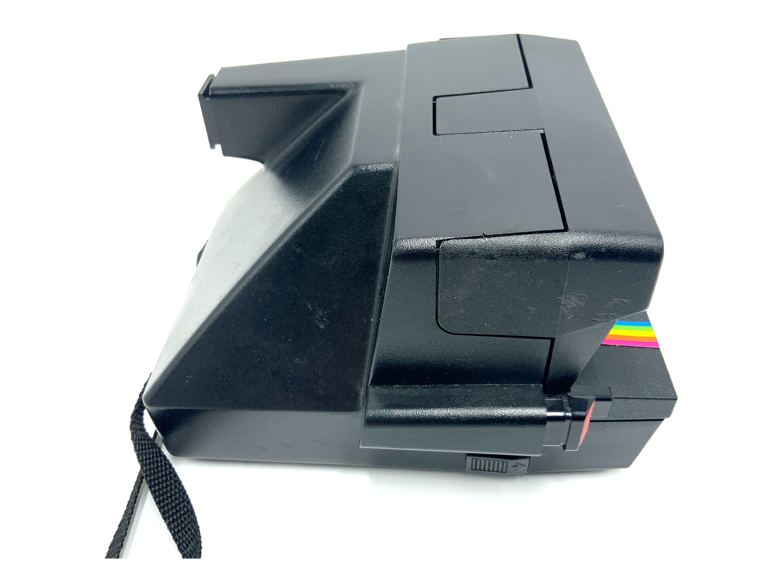 Polaroid Spirit 600 Land Camera Sofortbildkamera Instantkamera Camera
