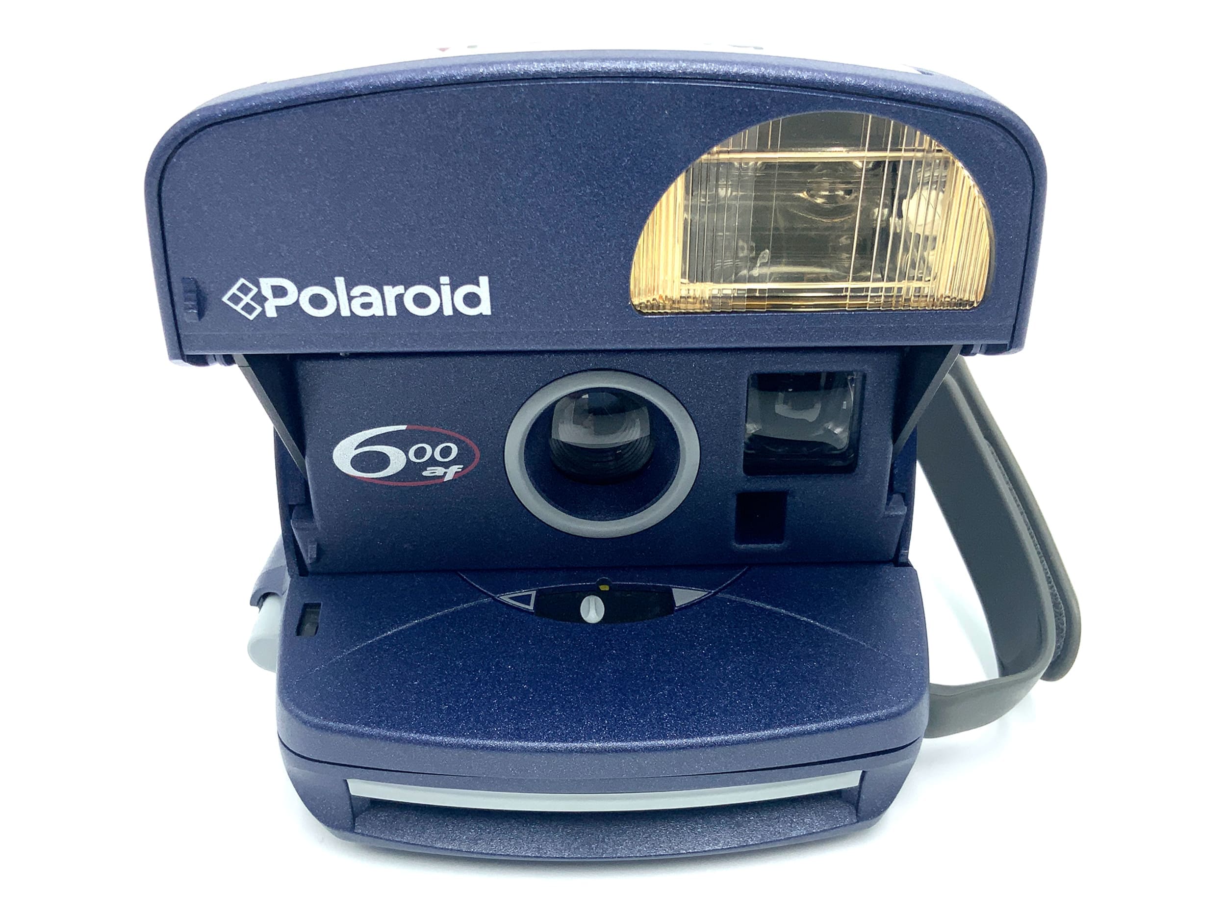 Polaroid 600 AF Sofortbildkamera Instantkamera Camera