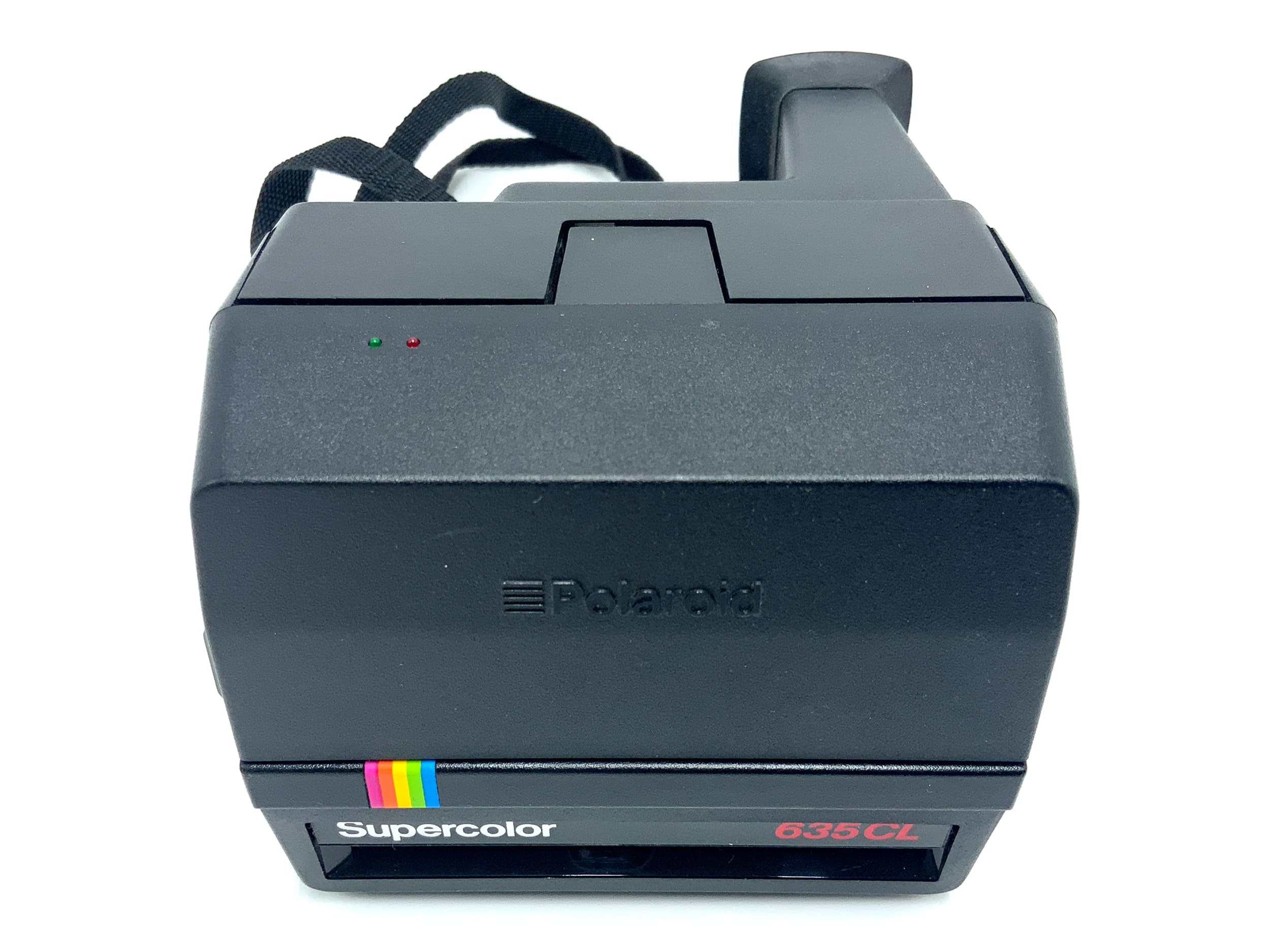 Polaroid Supercolor 635 CL Sofortbildkamera Instantkamera Camera