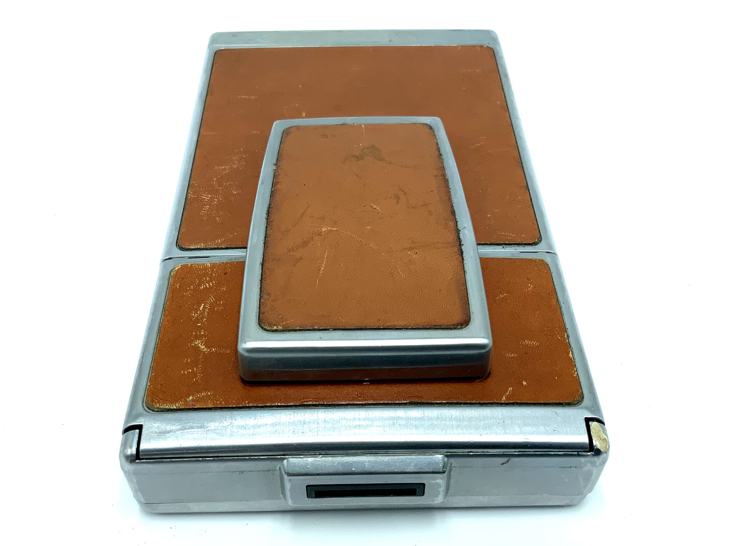 Polaroid SX-70 Land Camera Model 1 Sofortbildkamera Instantkamera Camera