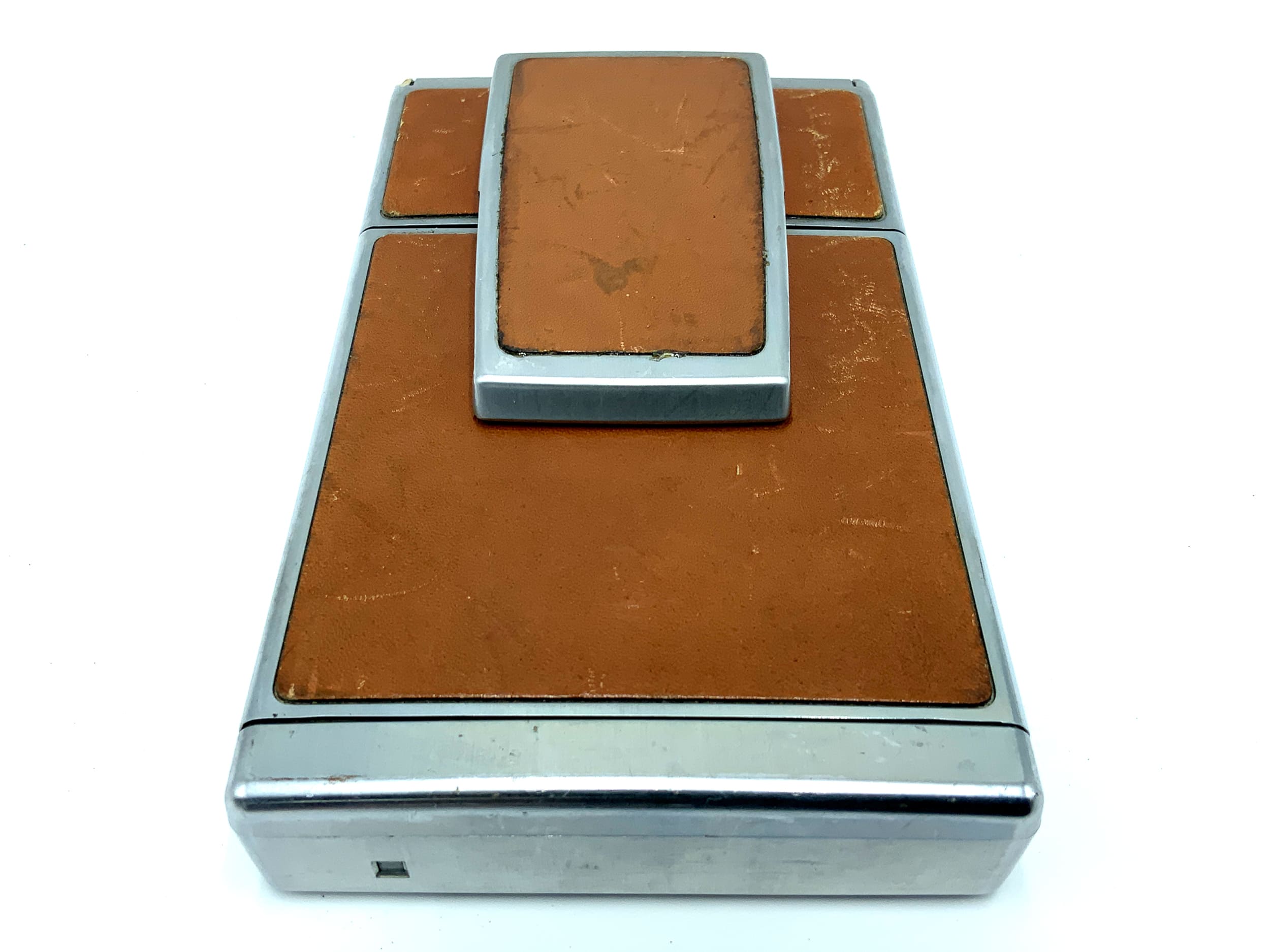 Polaroid SX-70 Land Camera Model 1 Sofortbildkamera Instantkamera Camera